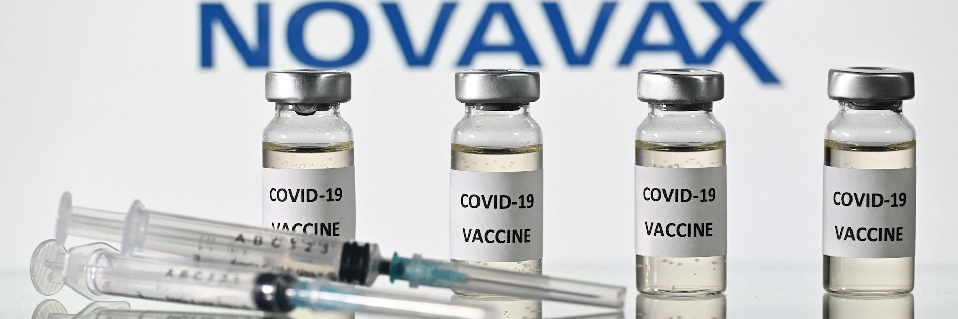 Novavax könnte Impfskeptiker überzeugen.