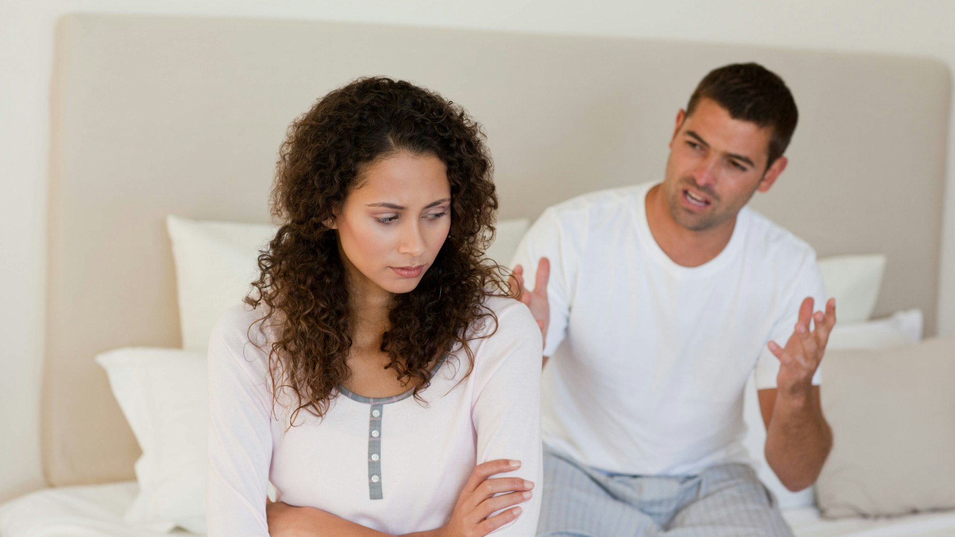 Eine Trennung ist immer auch eine Chance für die Zukunft. 