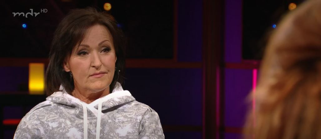 DDR-Star Ute Freudenberg: Ja, ich habe Parkinson und kann nicht mehr schreiben!