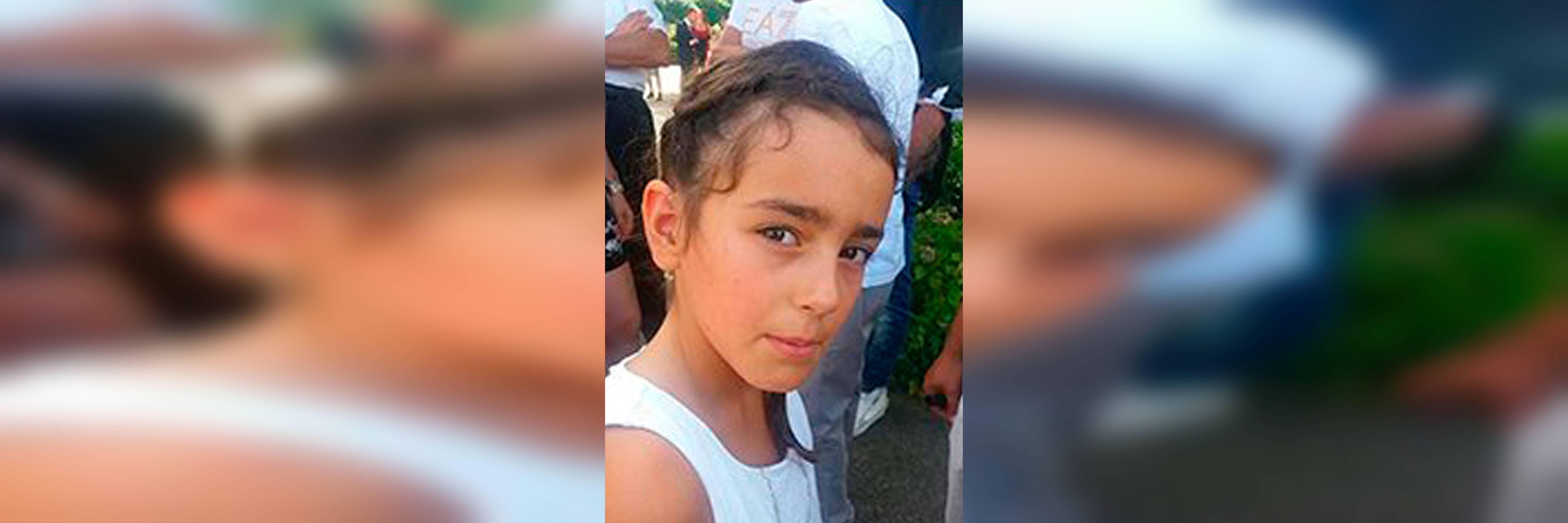 Image - Er lockte sie mit Fotos kleiner Hunde in sein Auto: Achtjährige bei Hochzeitsfeier entführt und getötet