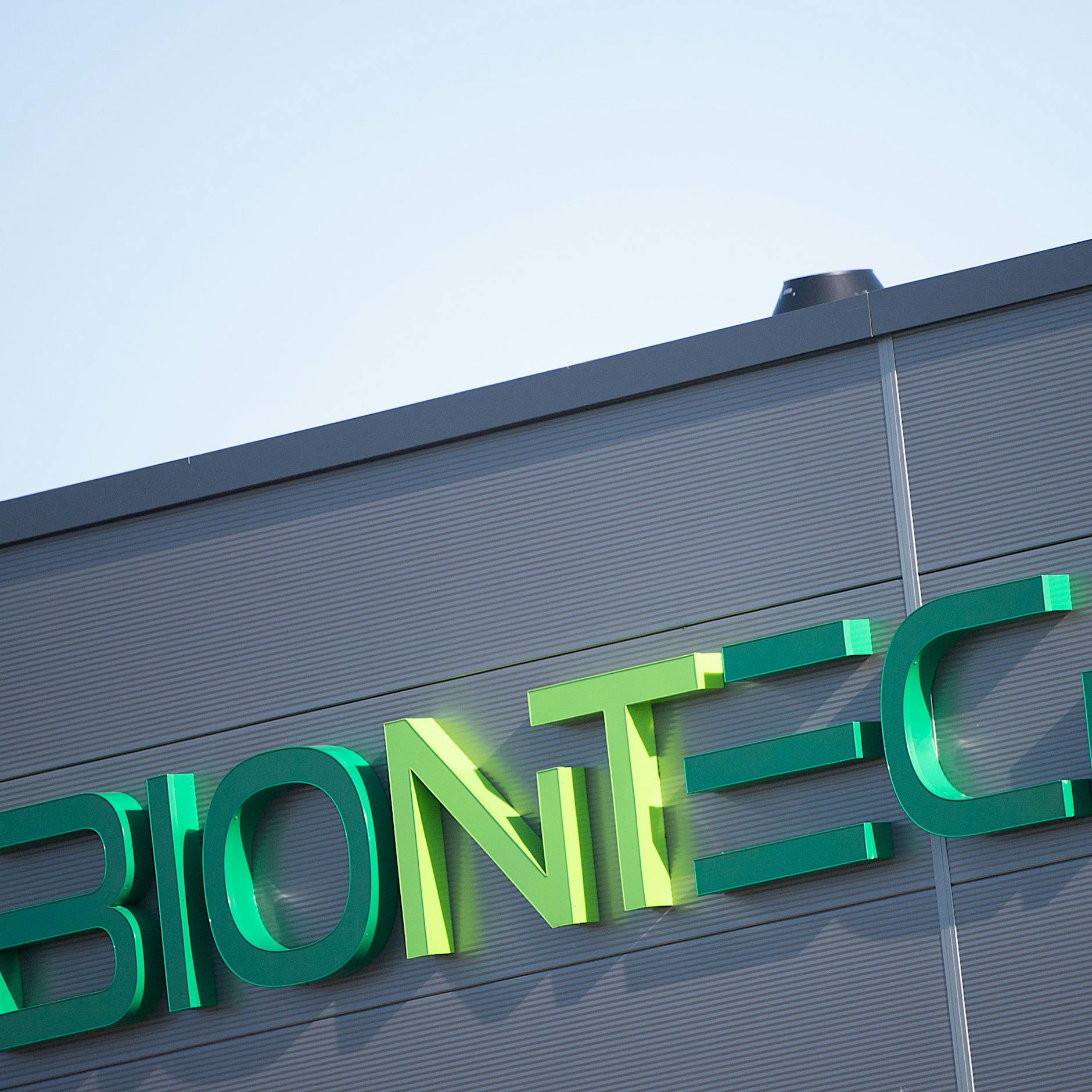 Biontech konkretisiert Pläne für Krebs-Medikamente