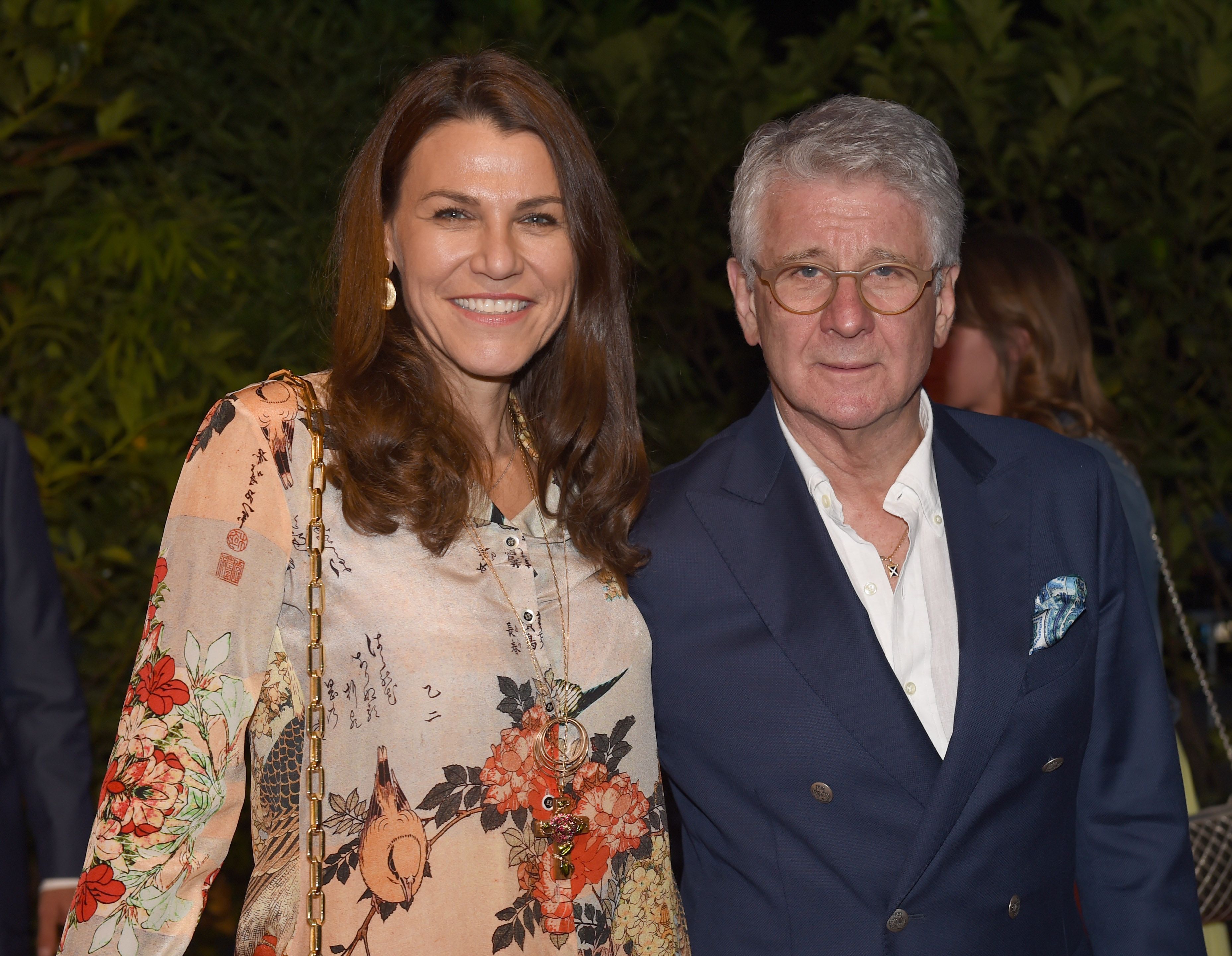 Image - Marcel Reif: „Ohne Respekt nützt der beste Sex nichts“