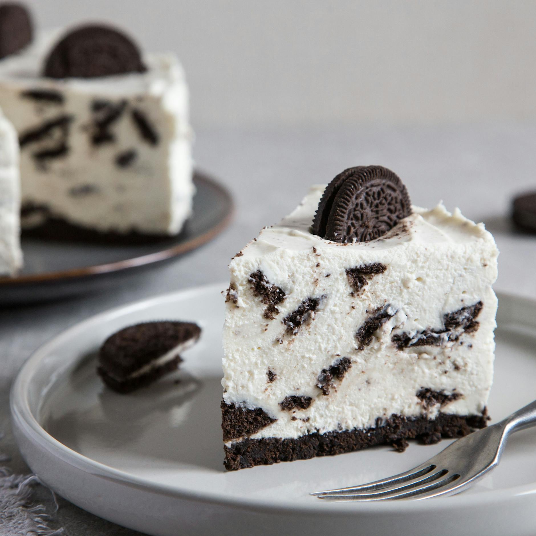 Kuchen ganz ohne Backen: Oreo-Cheesecake, Schoko-Keks und Birthday-Käse – drei blitzschnelle Rezepte!