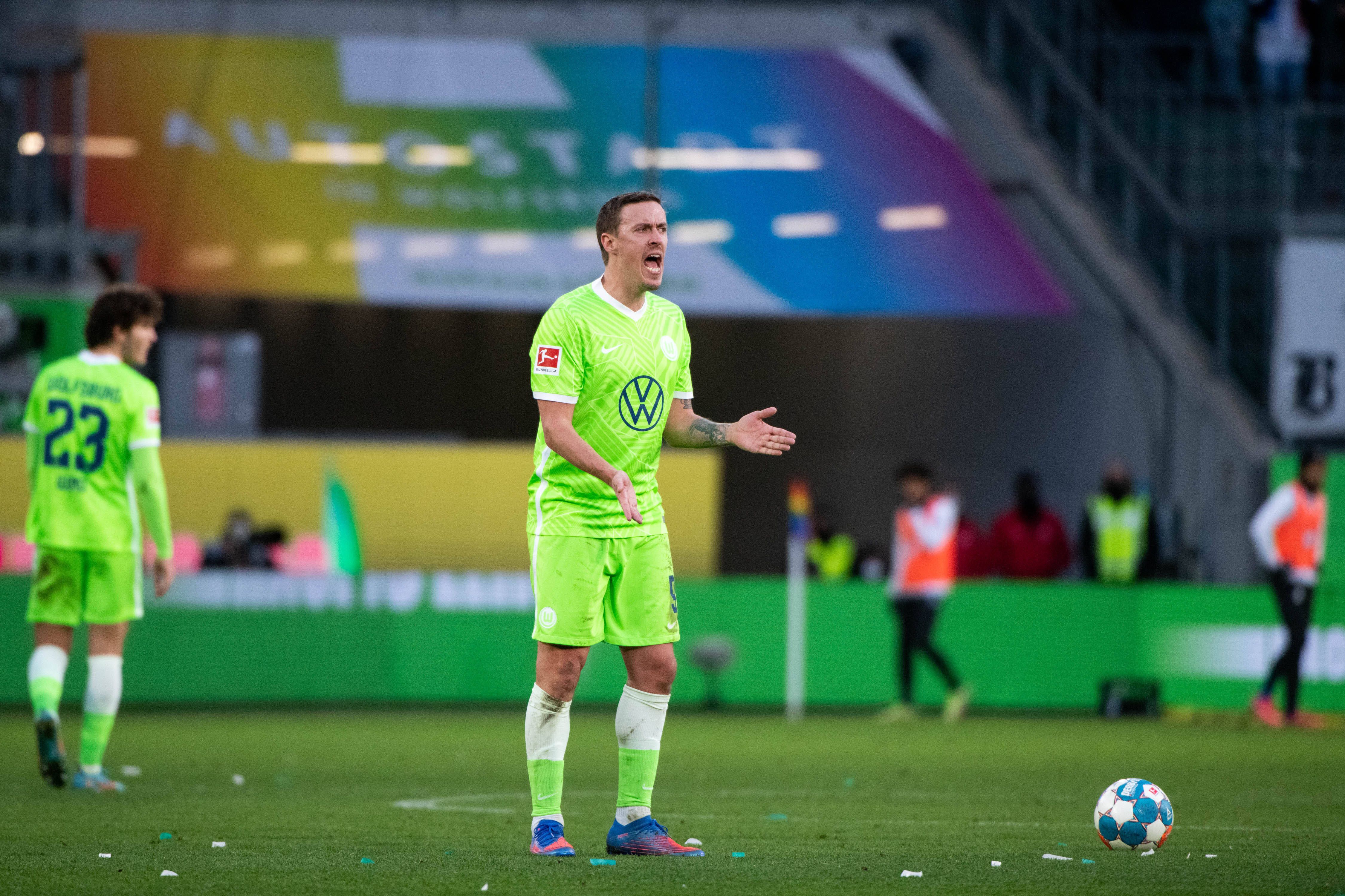 Image - Jetzt ist es passiert: Erste Pleite für Max Kruse mit den Wölfen