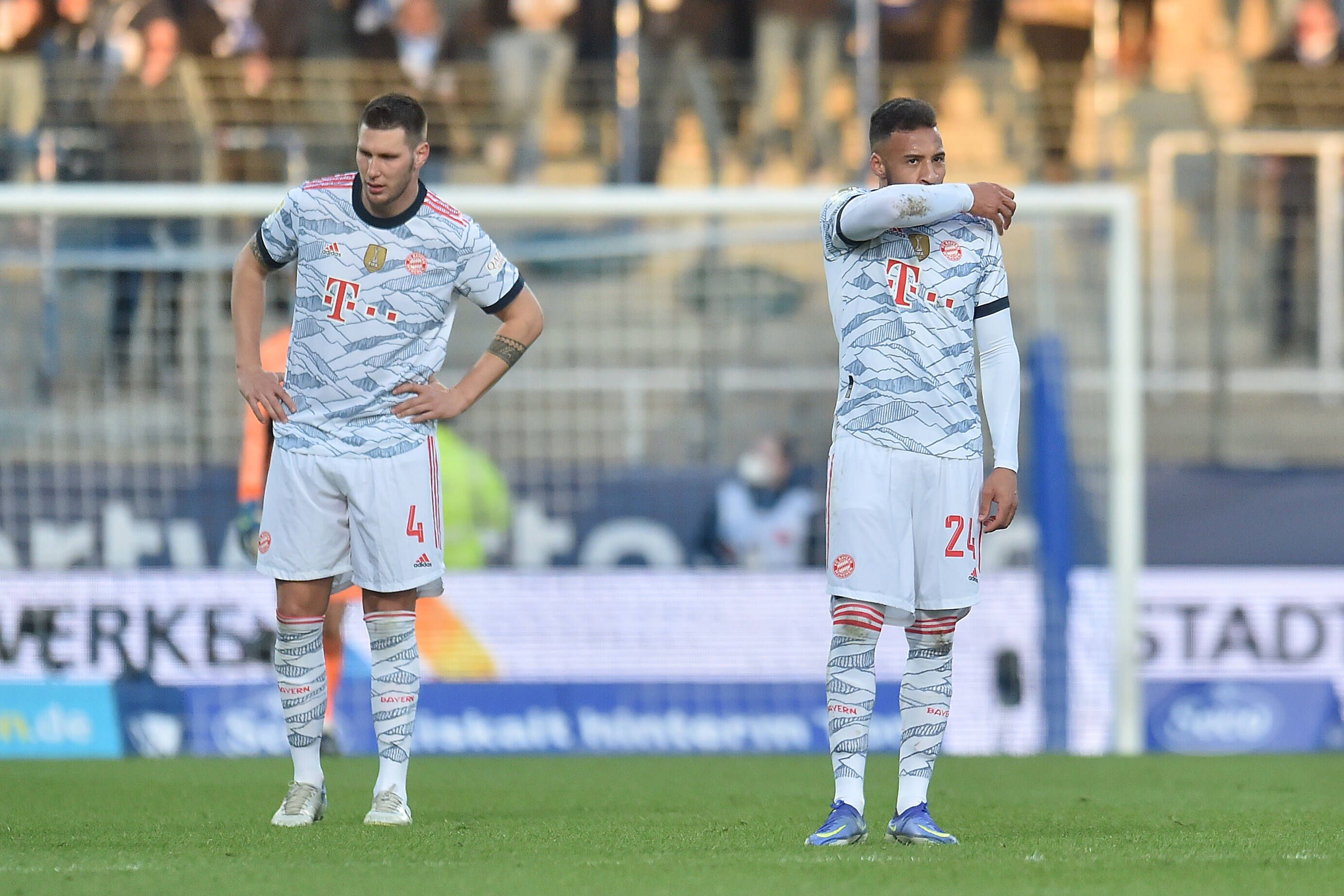 Image - Bayern-Bammel vor Fürth: Angst vor einem neuerlichen Rückschlag