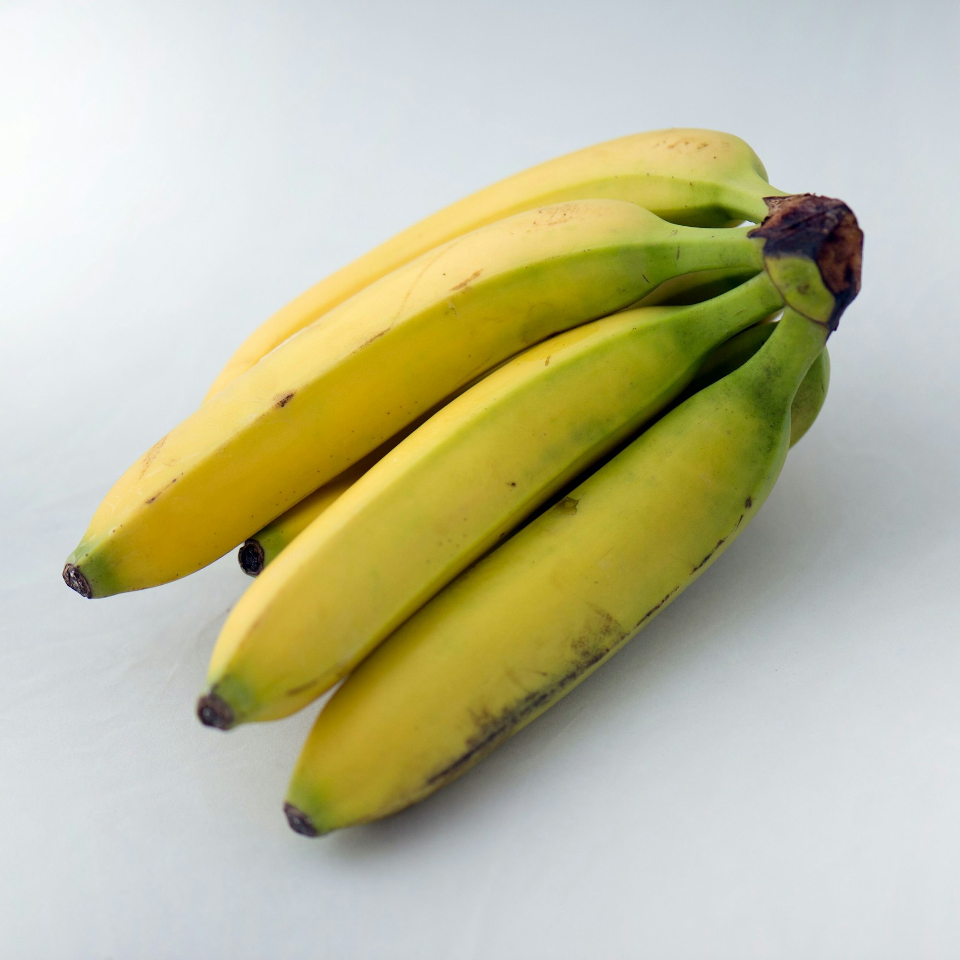 Nicht nur dem Körper tut das Power-Obst gut, sondern auch dem Geist.