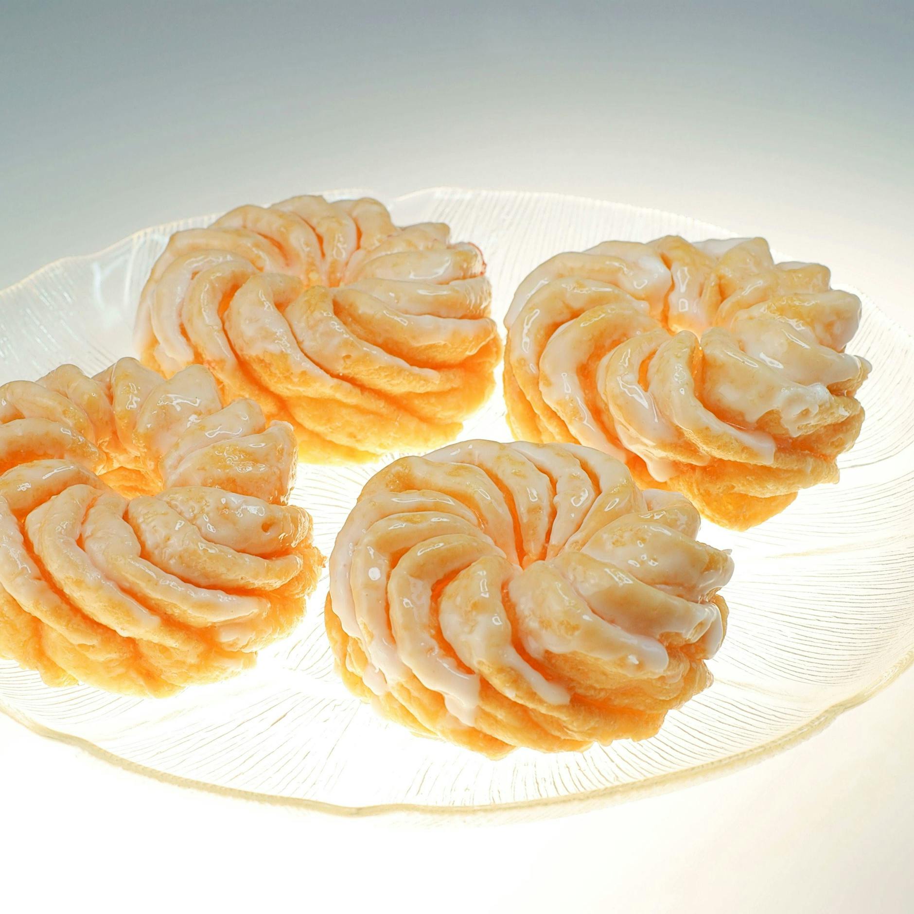 Original-Rezept aus der DDR: Diese süßen Spritzkuchen müssen Sie probieren – so schmecken sie wie früher bei Oma