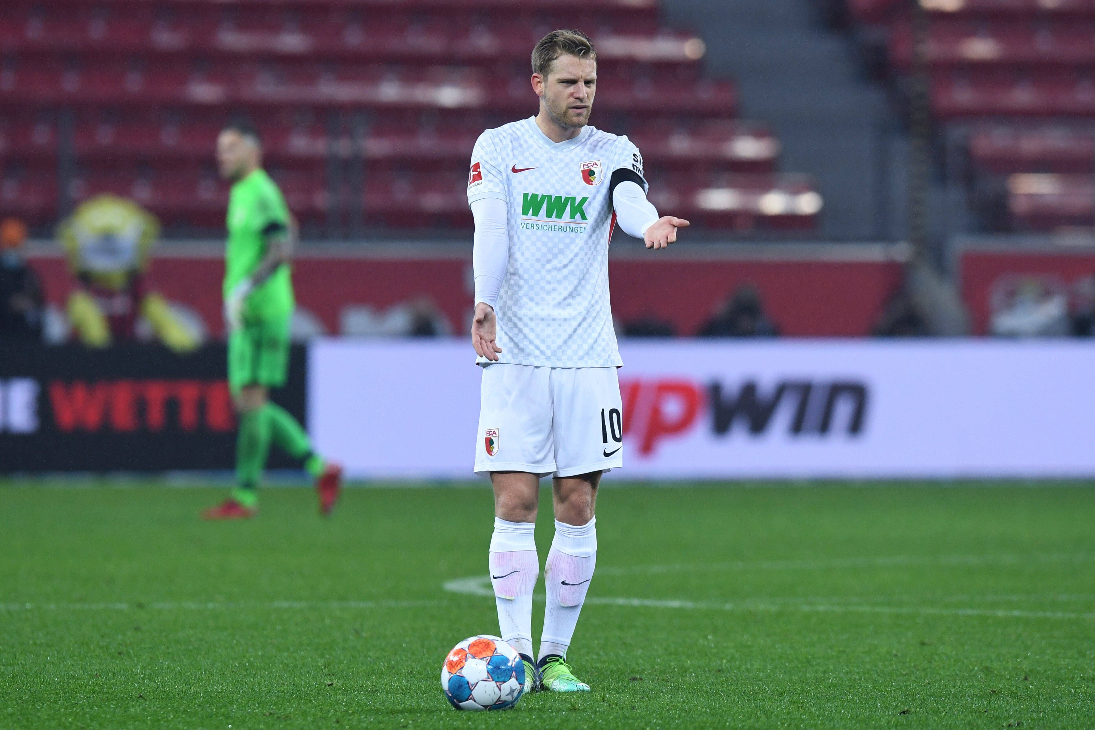 Image - Wegen Corona! Hertha kassiert keine fünf Millionen Euro für Arne Maier