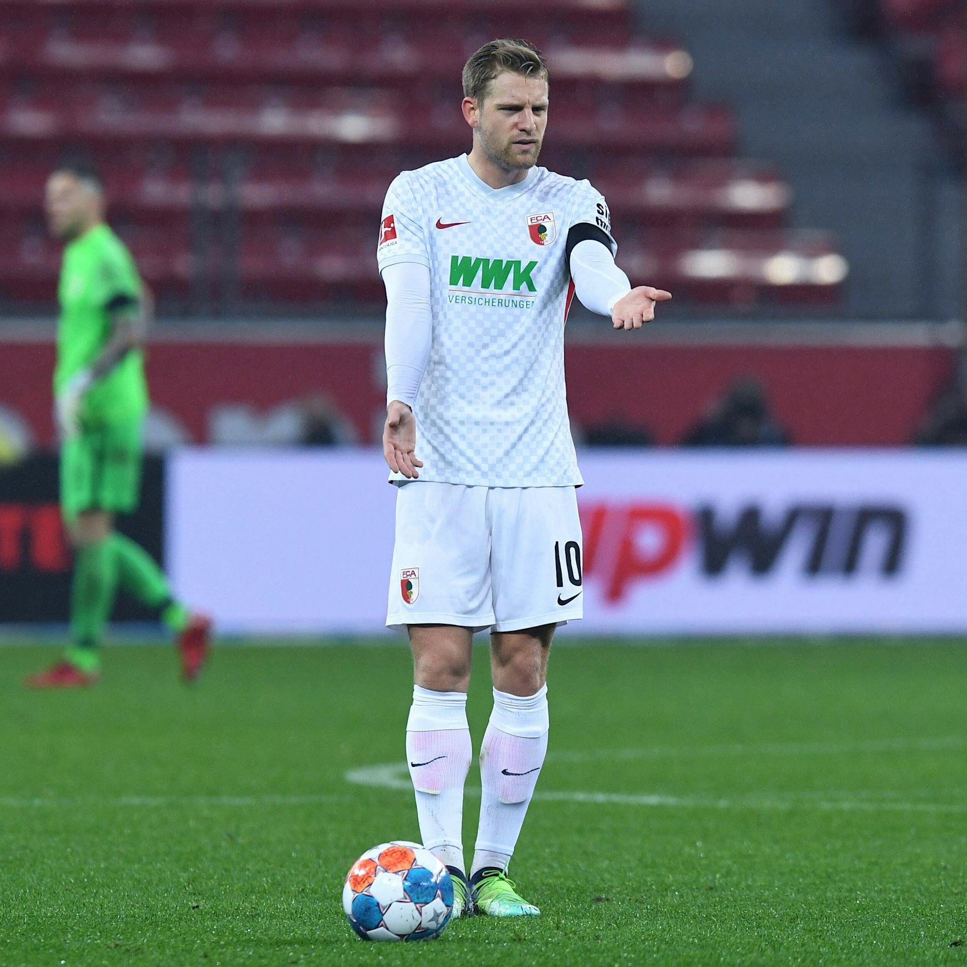 Wegen Corona! Hertha kassiert keine fünf Millionen Euro für Arne Maier