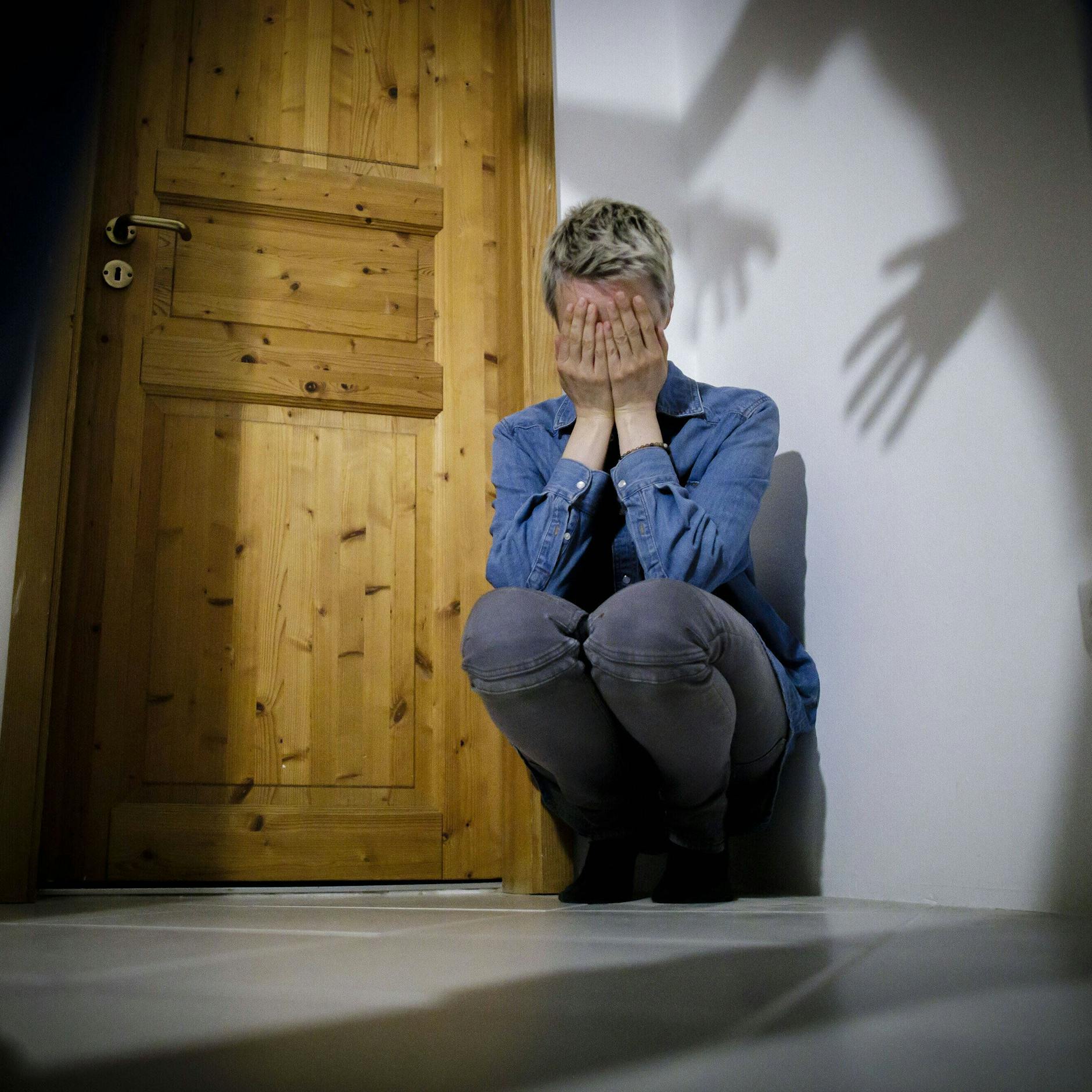 Schock-Umfrage: Jeder 3. junge Mann findet Gewalt gegen Frauen o.k.