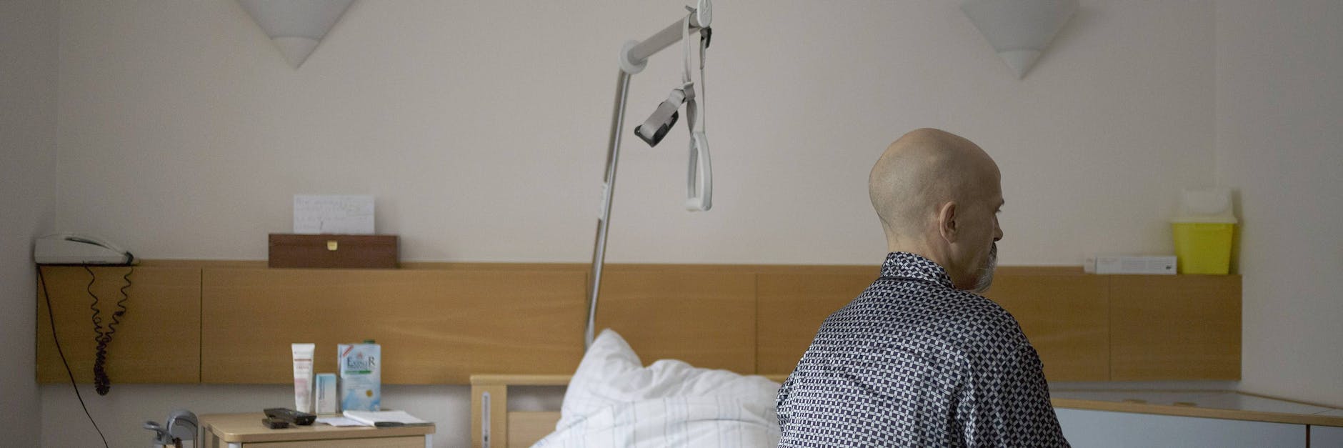 Sterbehelfer wollen Schwerkranke von ihren Leiden erlösen. Der Zweck ist diskutabel, die Mittel sind umstritten.