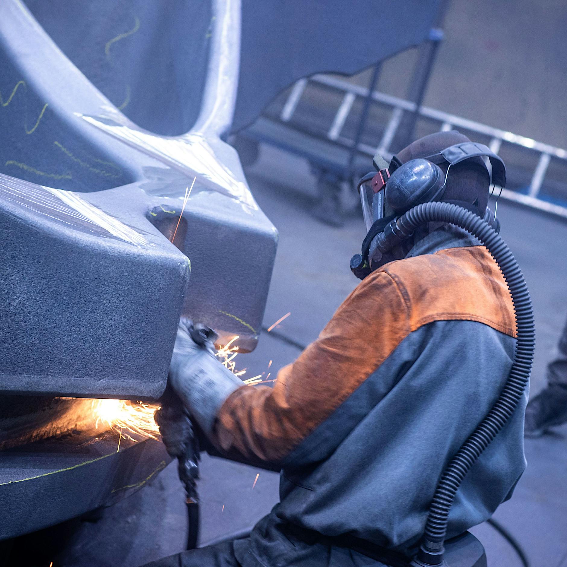 Hohe Energiepreise: Stärkster Anstieg seit 1949 bei gewerblichen Produkten