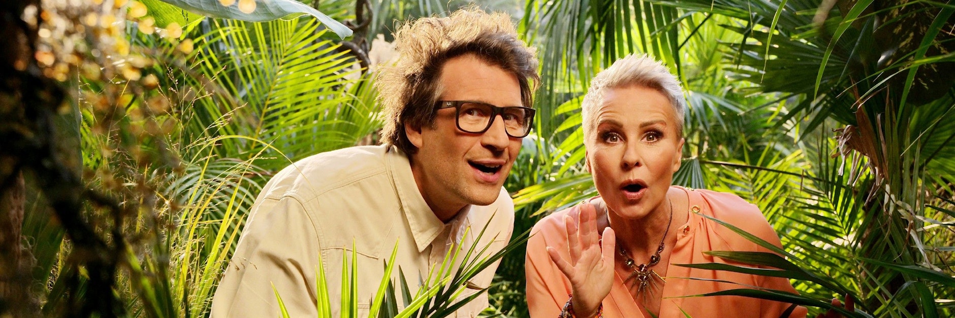 Daniel Hartwich verkündete seinen Abschied vom Dschungelcamp nun auch höchstpersönlich.