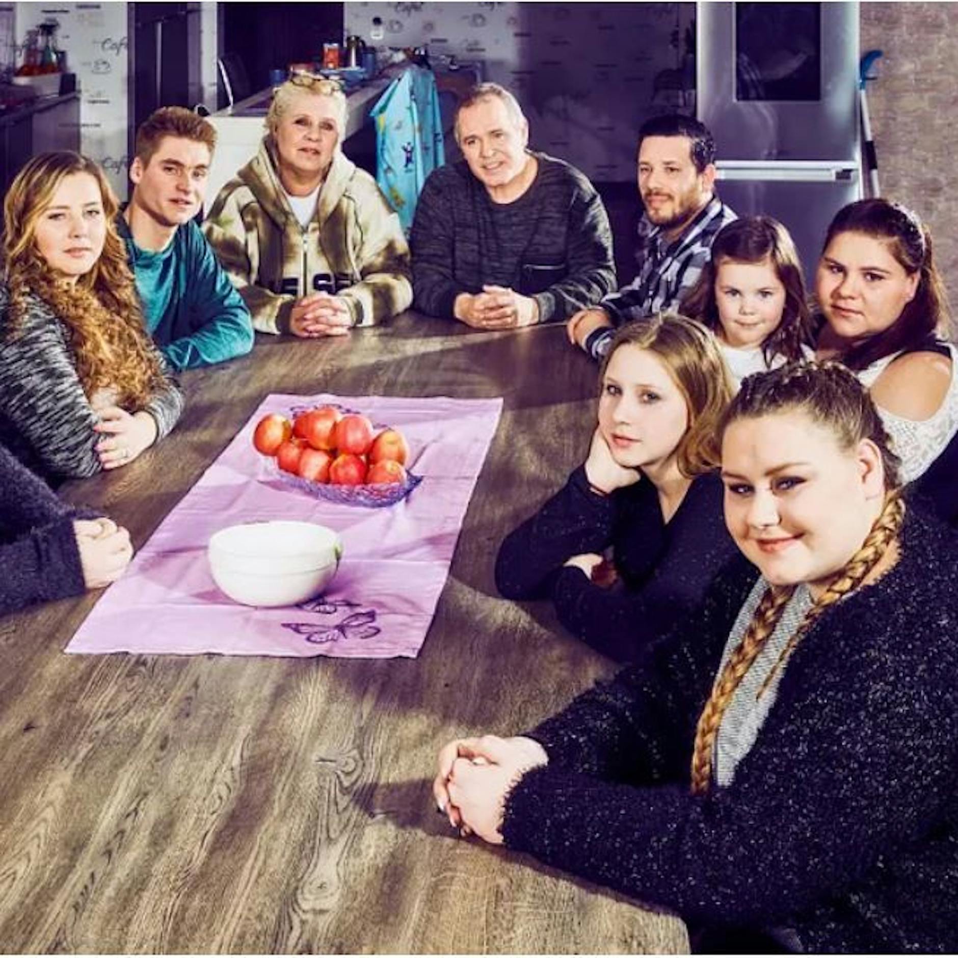 Reich durchs Fernsehen? So viel verdienen die Wollnys wirklich – eine Insiderin packt aus!