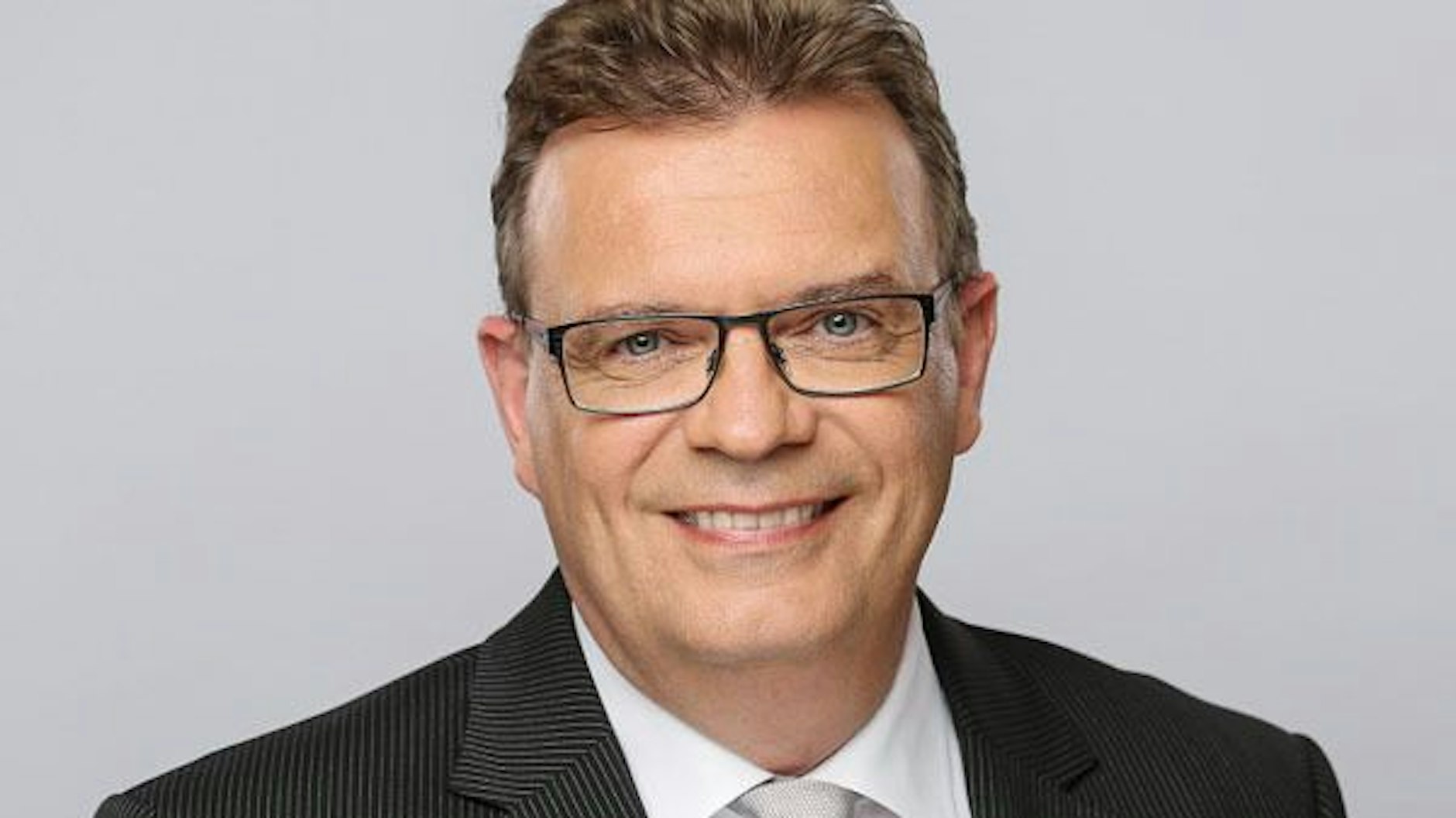 Prof. Dr. Christoph Benz, Präsident der Bundeszahnärztekammer.