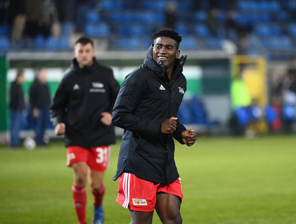 Vier Stars weg! Droht dem 1. FC Union jetzt der Ausverkauf?