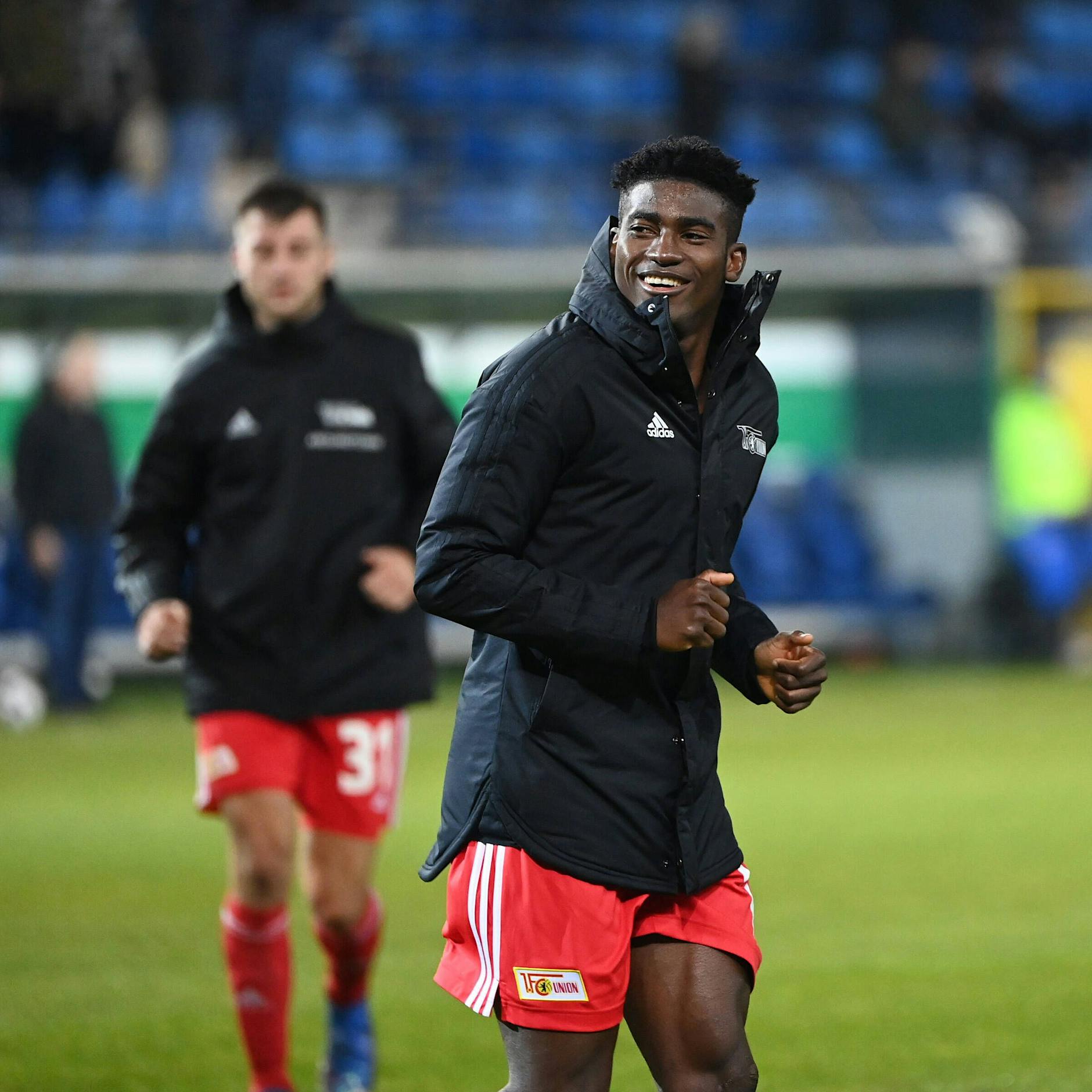 Vier Stars weg! Droht dem 1. FC Union jetzt der Ausverkauf?