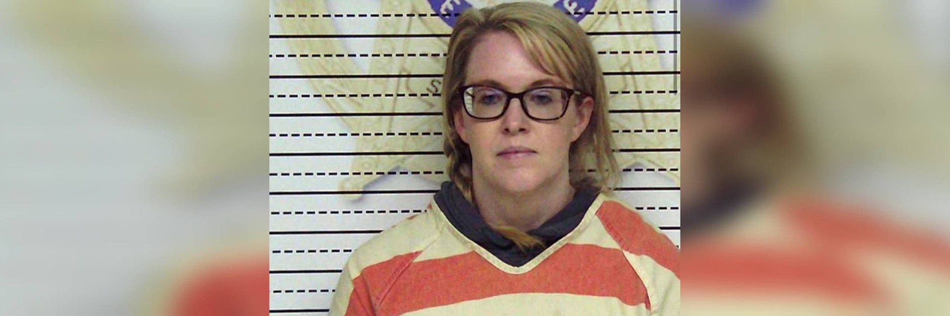 Melissa Blair aus Tennessee hat sich an mehreren Schülern vergangen.