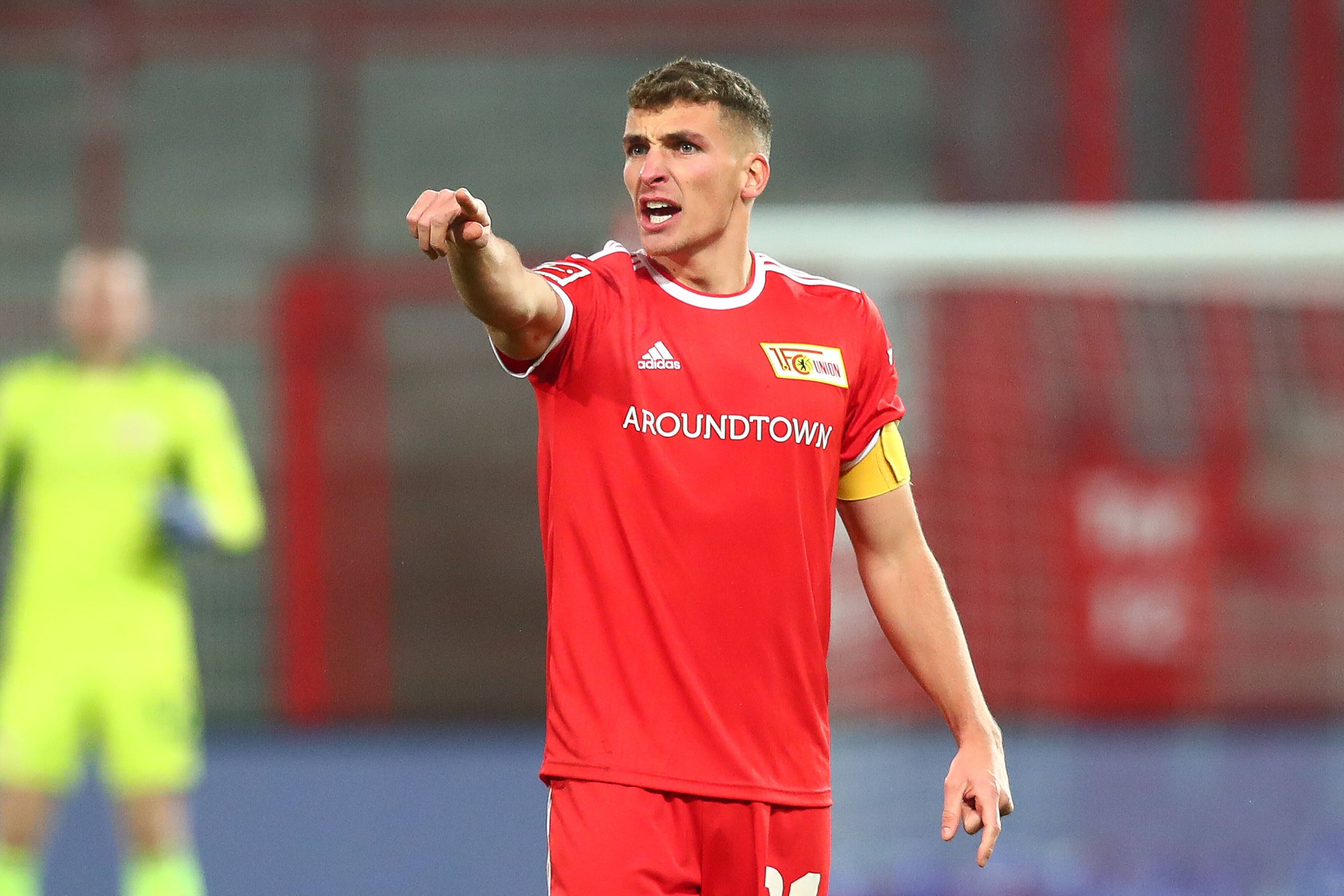 Image - Der nächste Schock: Auch Grischa Prömel geht beim 1. FC Union von Bord – ablösefrei!