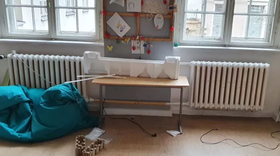 Image - Spielzeug, Puppen, Playstation – alles weg! Dreiste Diebe beklauen arme Berliner Grundschüler