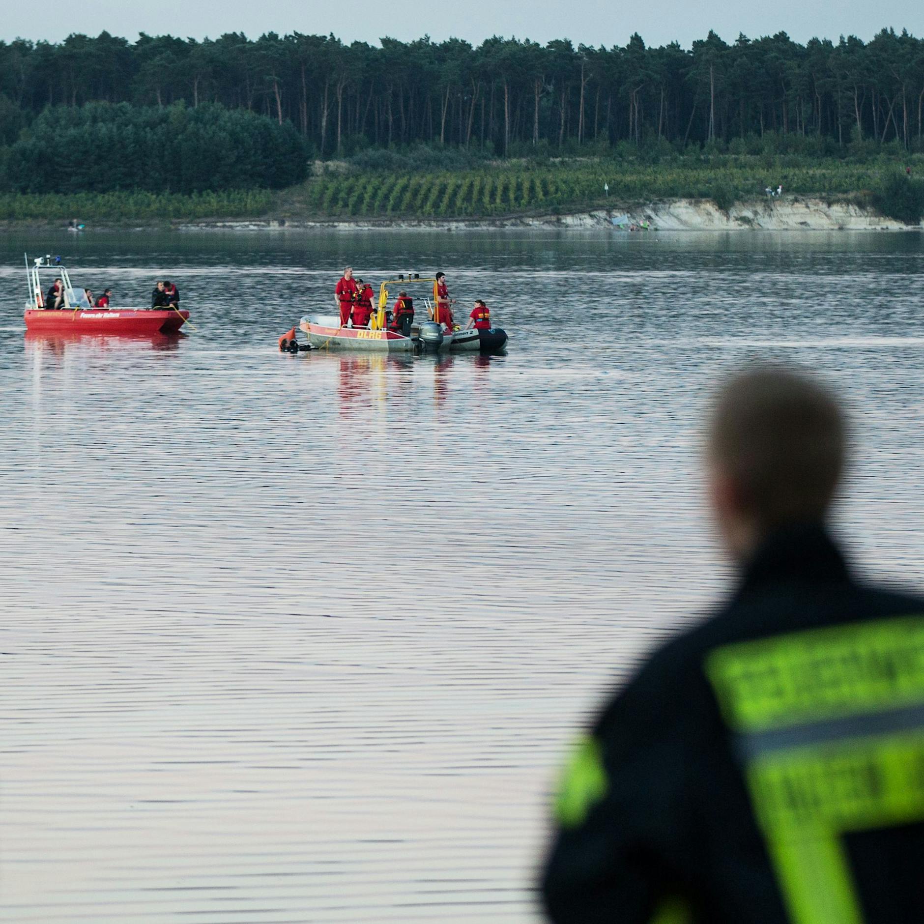 Achtjähriger ertrunken: Wissenschaftler (45) wegen fahrlässiger Tötung zu 6400 Euro Geldstrafe verurteilt