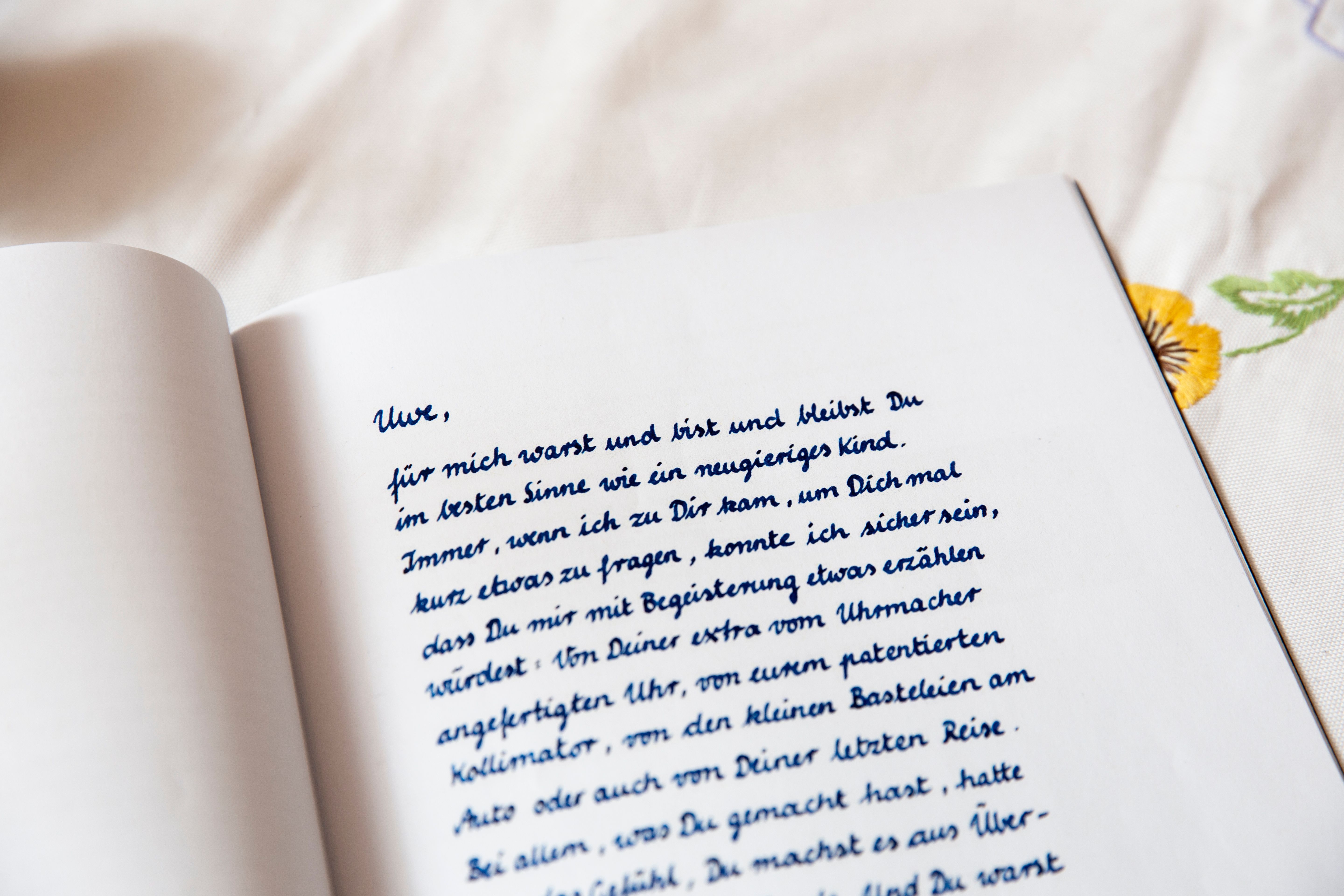 Jeden Tag sterben in Kliniken Menschen – warum gibt es keinen Raum dafür?