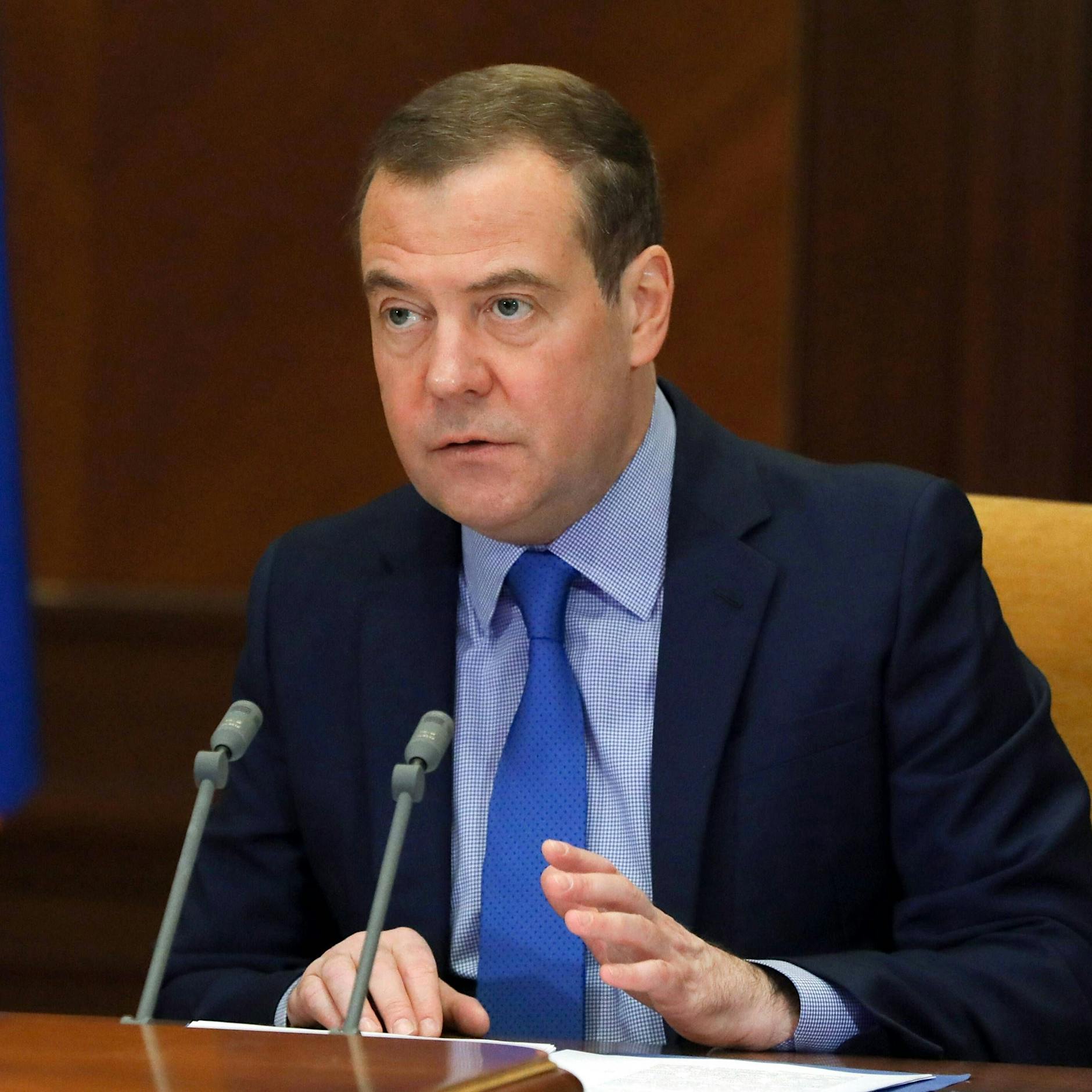 Ukraine-Krise: Russland droht Deutschland mit Gaspreis-Explosion! Minister Habeck: Versorgung ist gesichert!