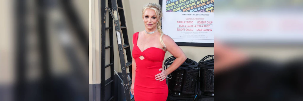 Baby-Bombe geplatzt! Britney Spears ist wieder schwanger