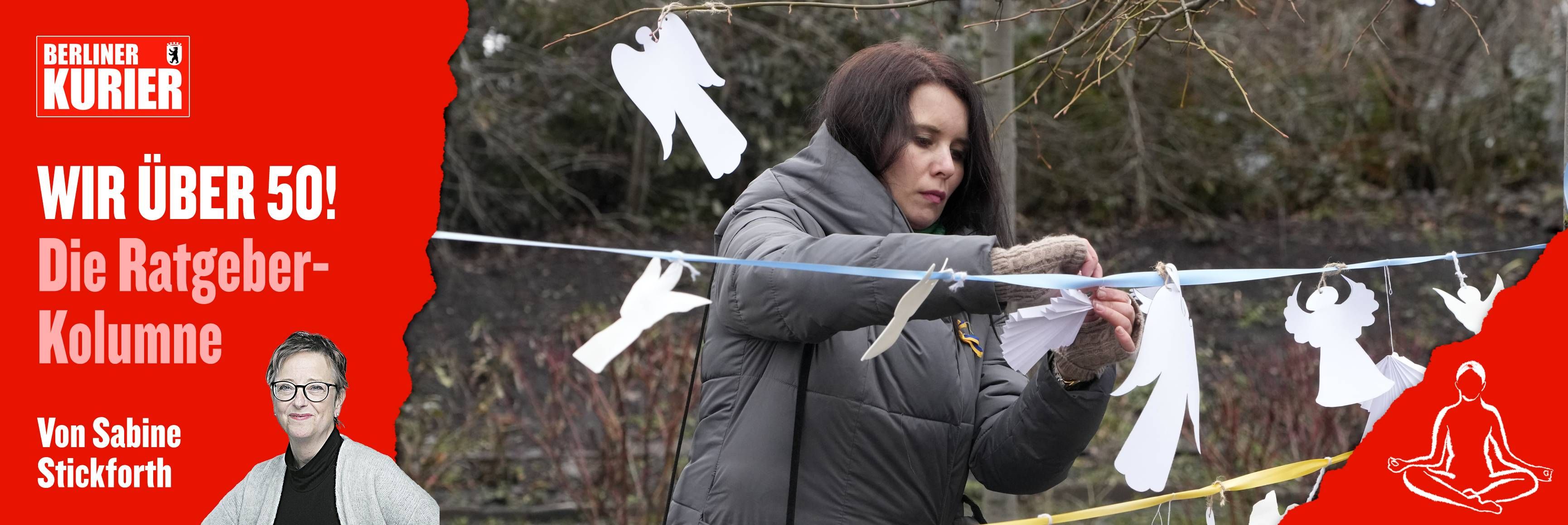 Der bange Blick in die Ost-Ukraine: Die einfachen Bürger wollen keinen Krieg