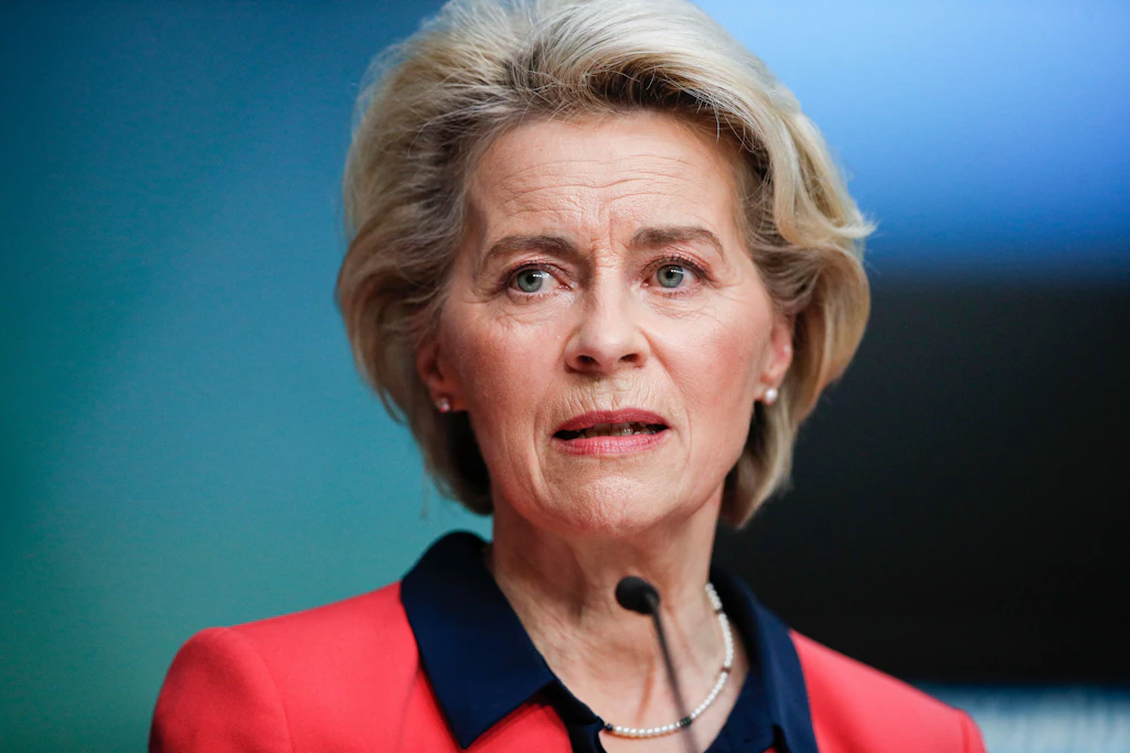 EU-Kommission will Handel mit russischen Staatsanleihen erschweren