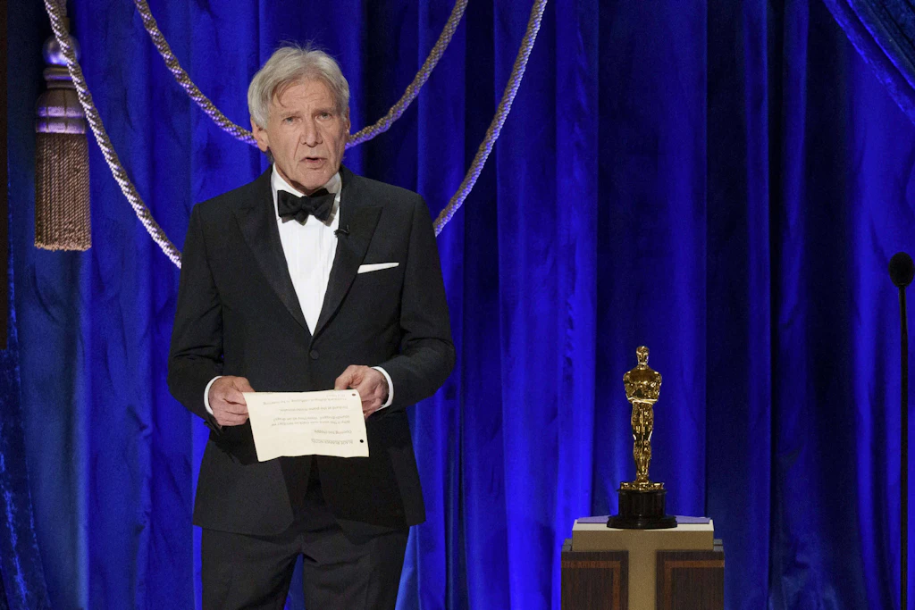 Herzinfarkt-Drama bei „Indiana Jones“-Dreh: Harrison Ford reagiert sofort