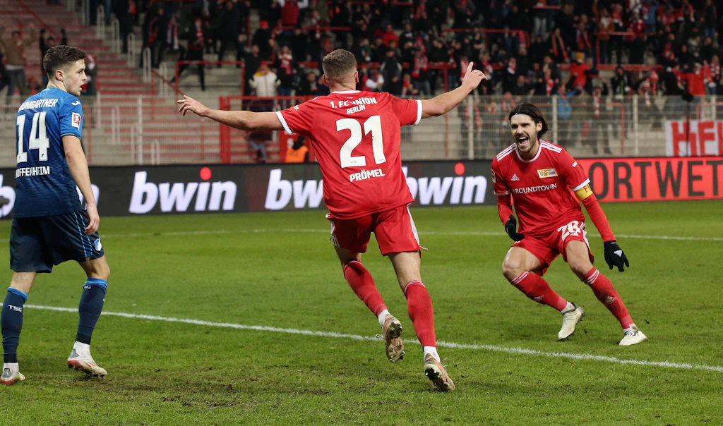 Die Aufstiegshelden des 1. FC Union werden immer weniger
