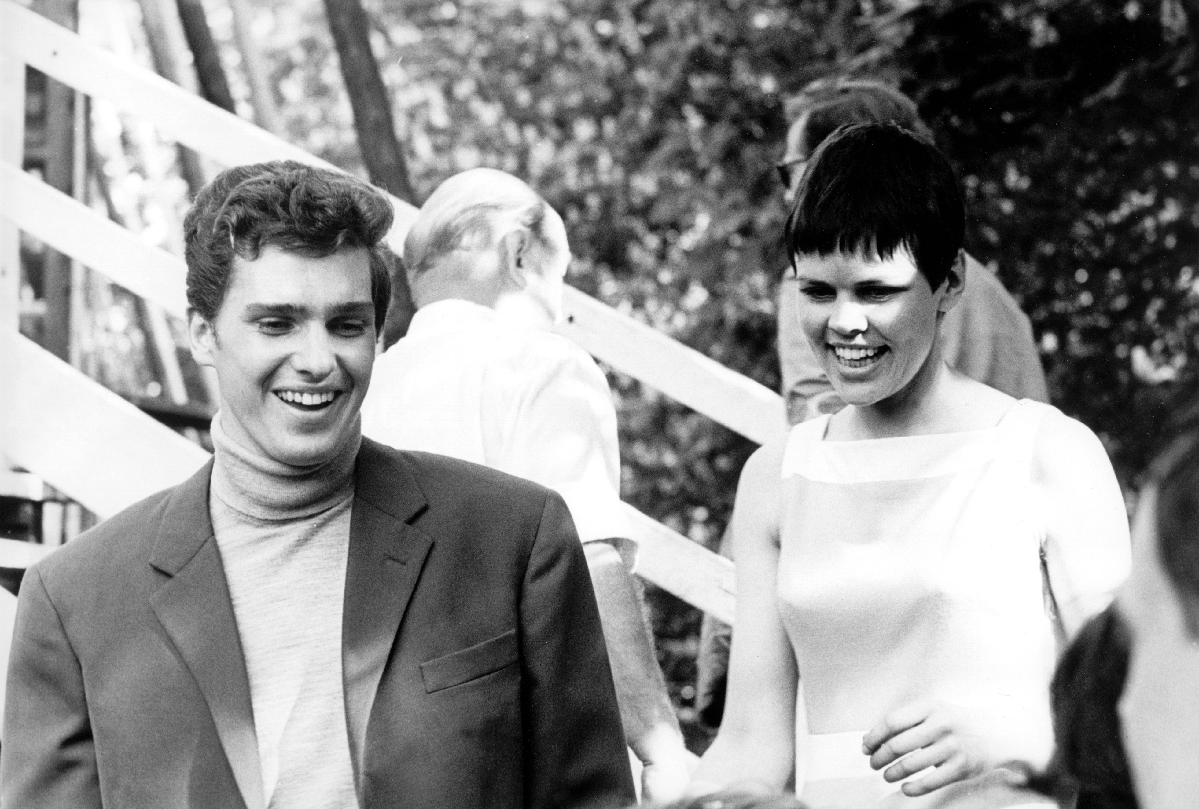 Image - Frank Schöbel: Warum er nicht aus der DDR abgehauen ist