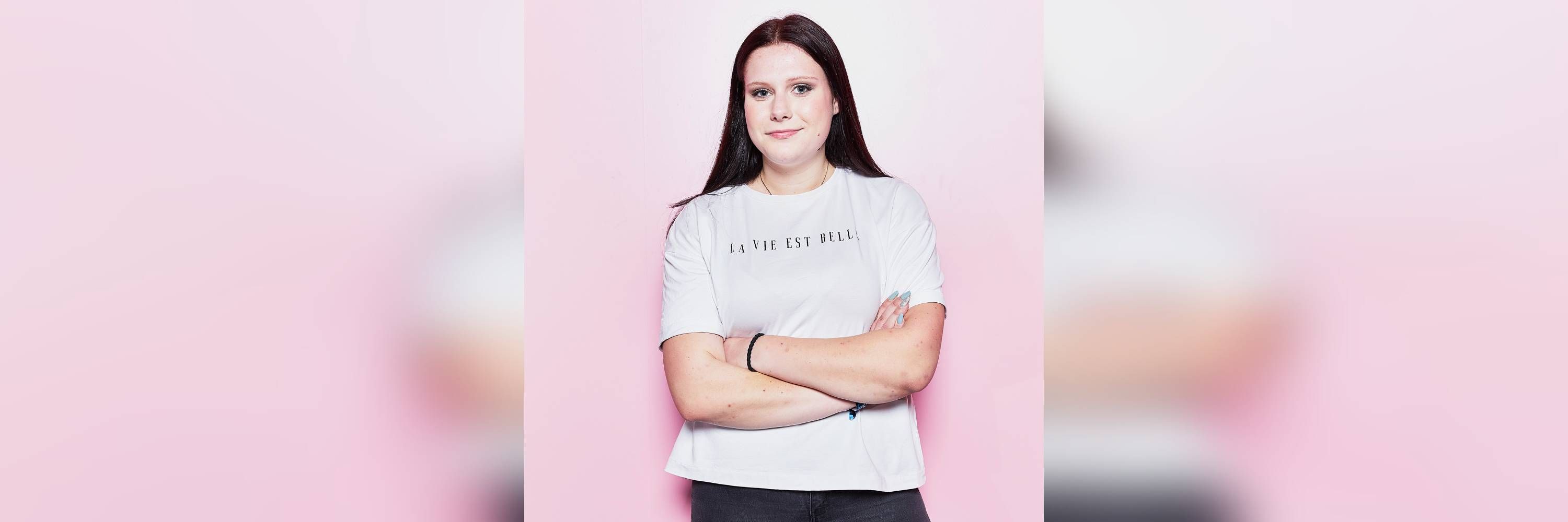 Image - Wieder Nachwuchs bei den Wollnys: Lavinia Wollnys erstes Baby ist da!