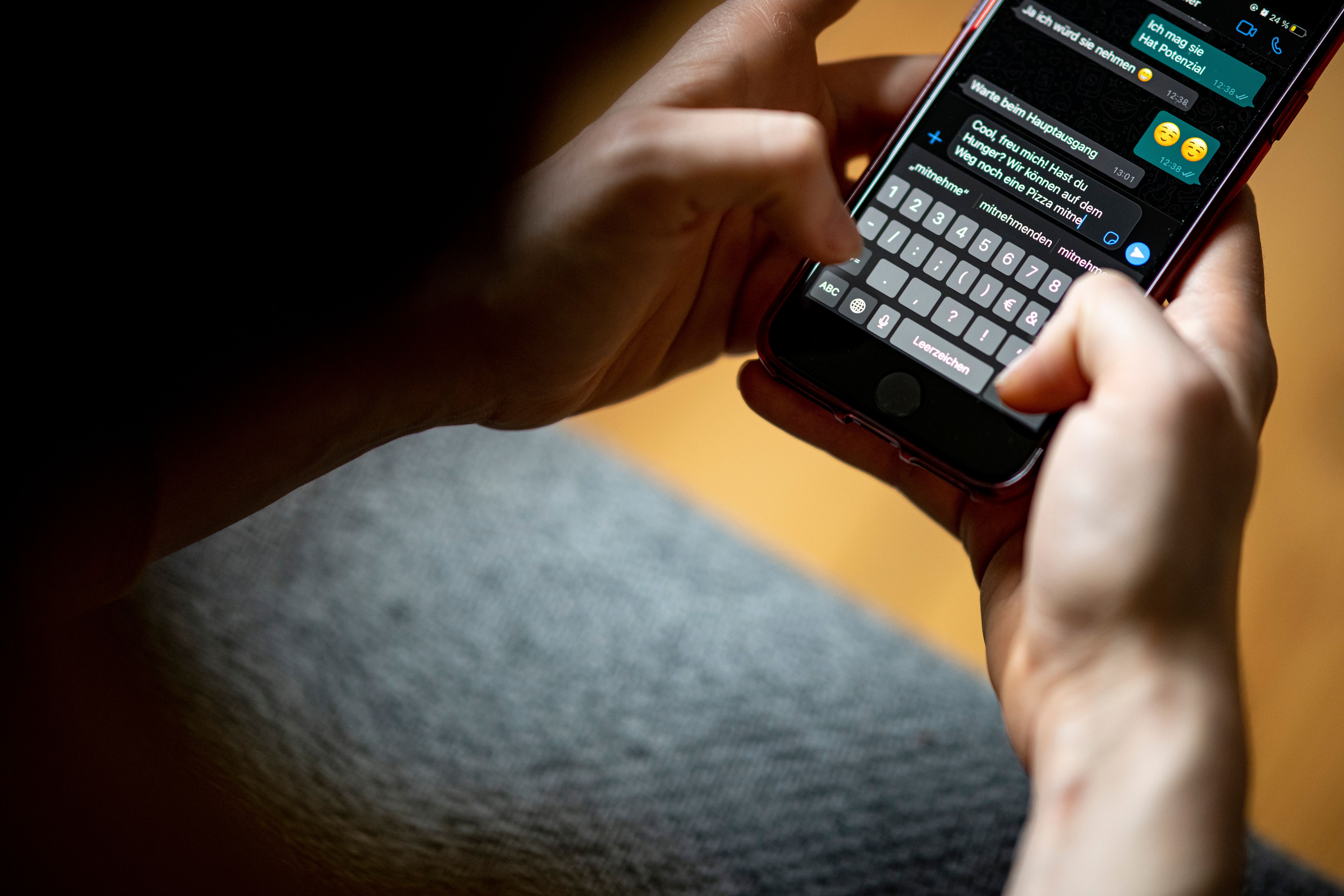 Image - WhatsApp, Telegram, Skype und Co.: Das ist der beste Messenger