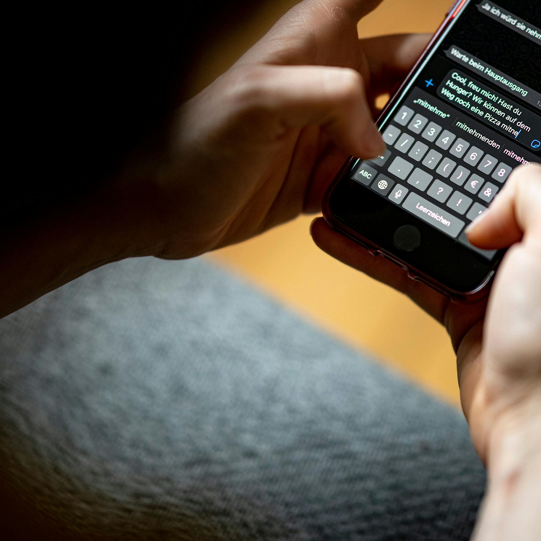 WhatsApp, Telegram, Skype und Co.: Das ist der beste Messenger