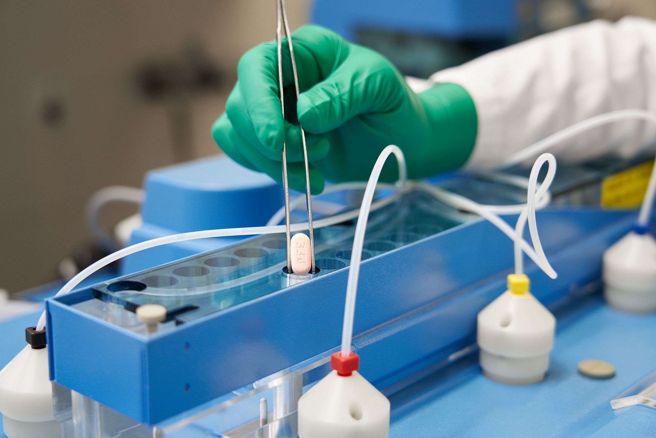 Image - Ab sofort in Apotheken: Startschuss für Corona-Pille Paxlovid!