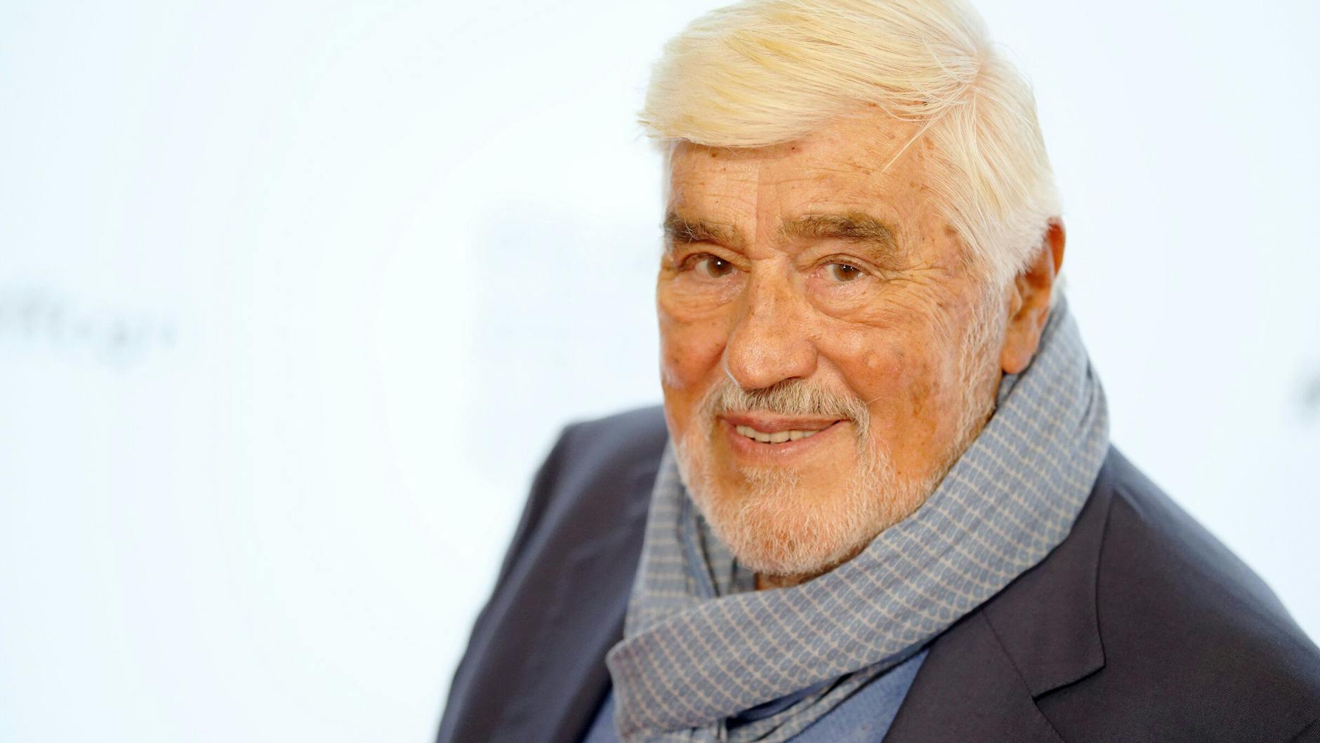 Mario Adorf