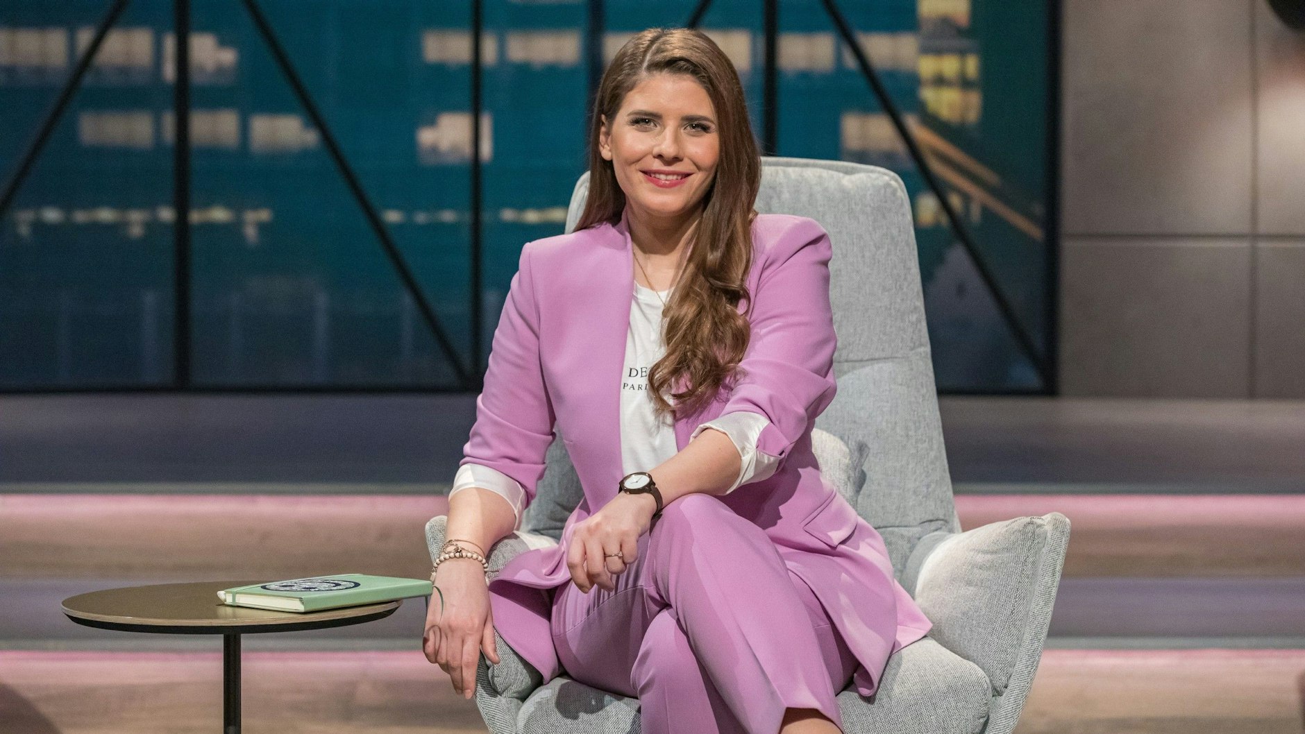 Gast-Löwin Sarna Röser