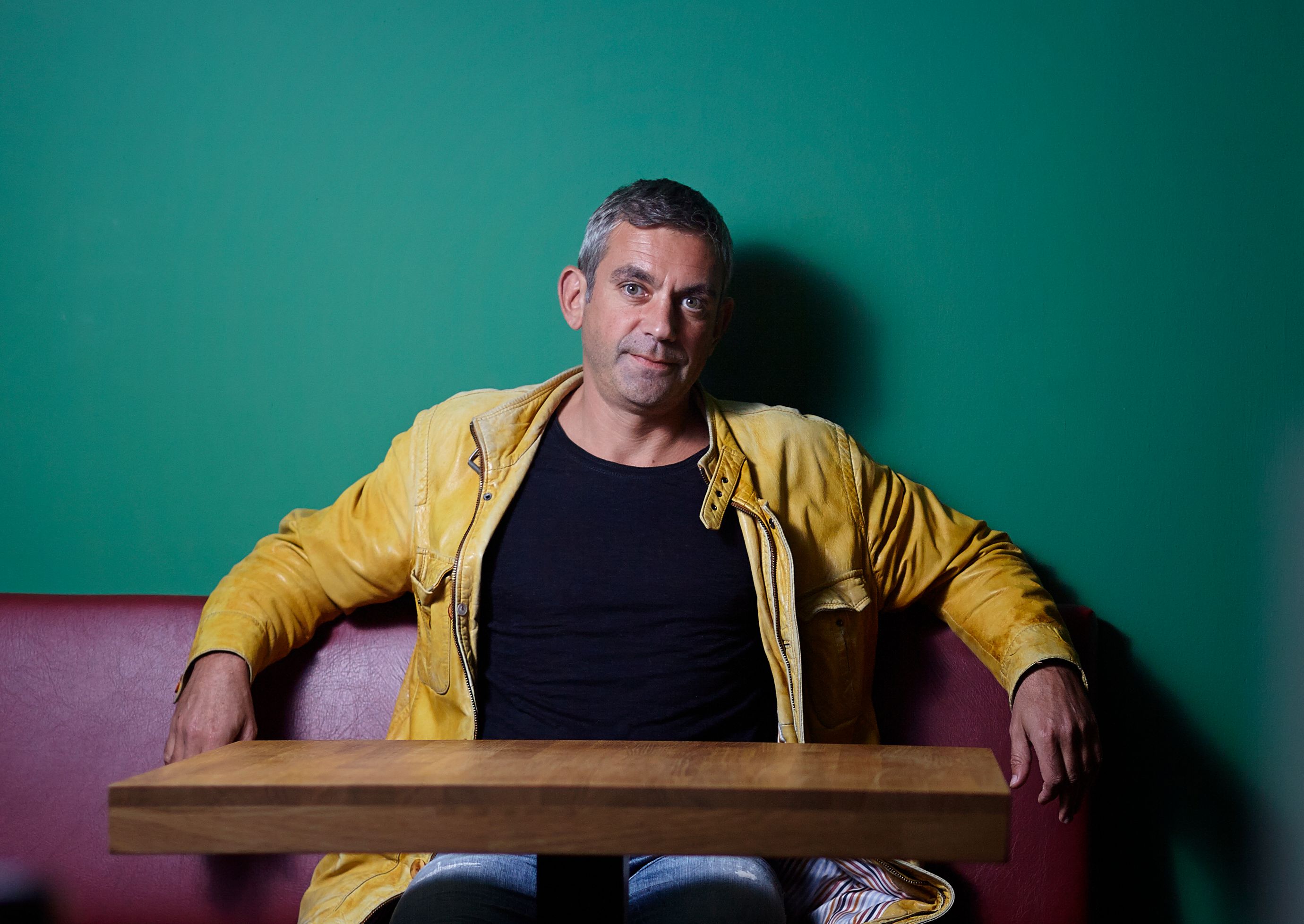 Image - Star-Autor Wladimir Kaminer: DARUM ist Russland eine große Gefahr für den Weltfrieden!