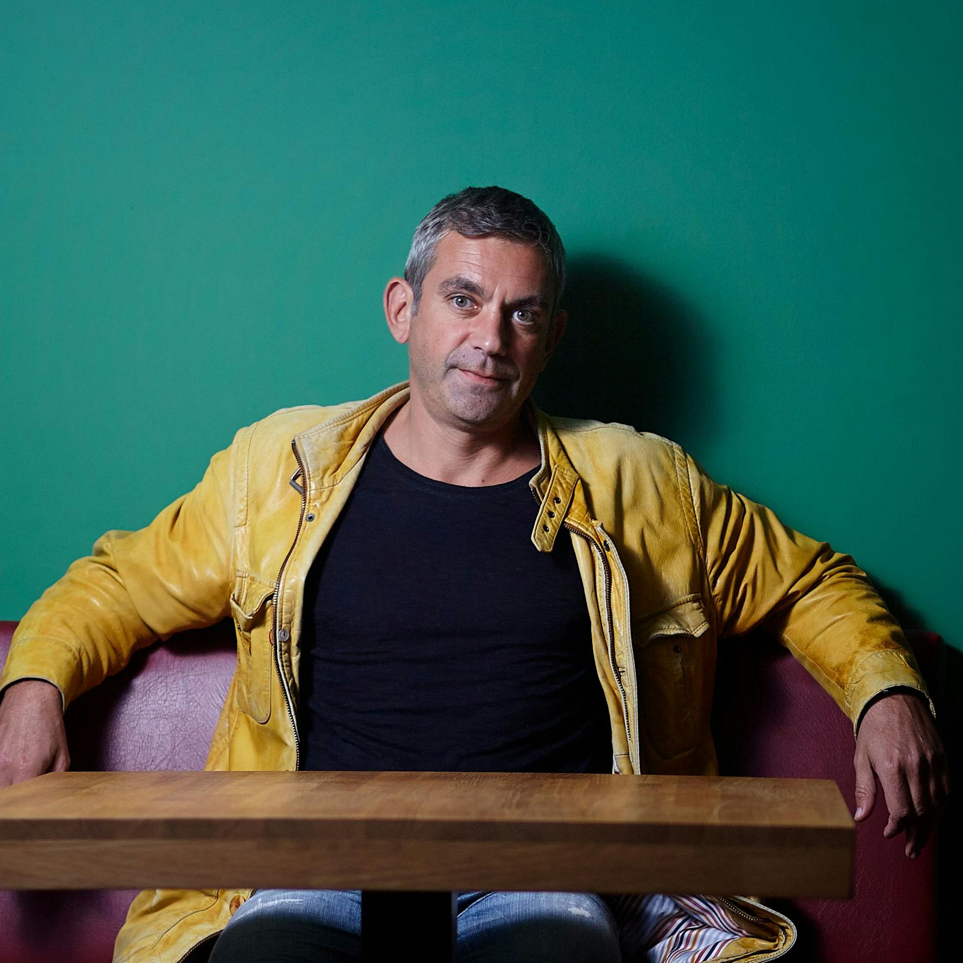 Star-Autor Wladimir Kaminer: DARUM ist Russland eine große Gefahr für den Weltfrieden!