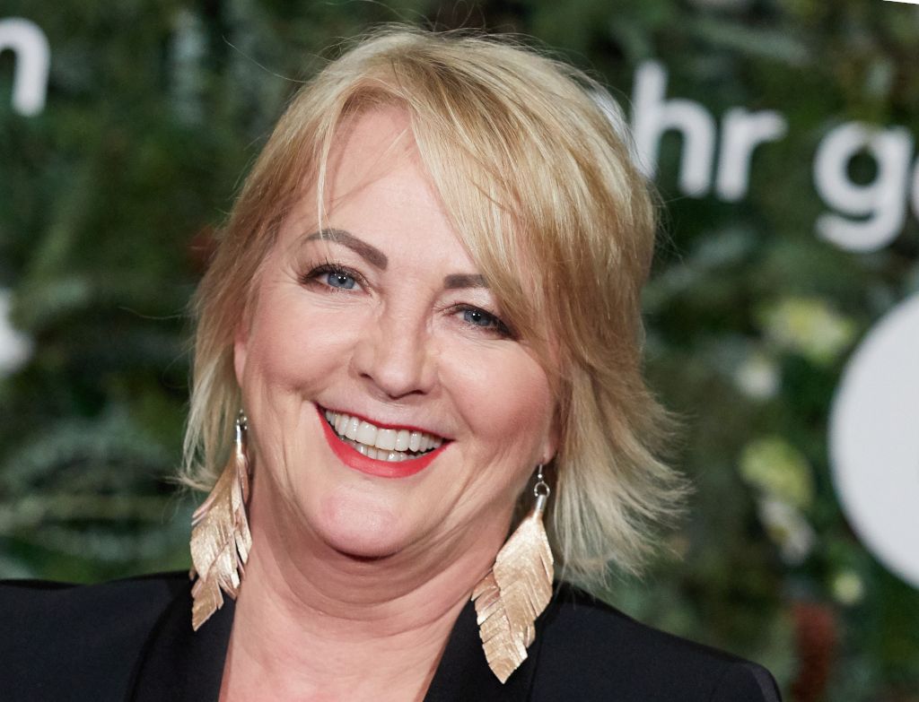 Image - RTL: „100.000 Mark Show“ mit Moderatorin Ulla Kock am Brink kommt zurück