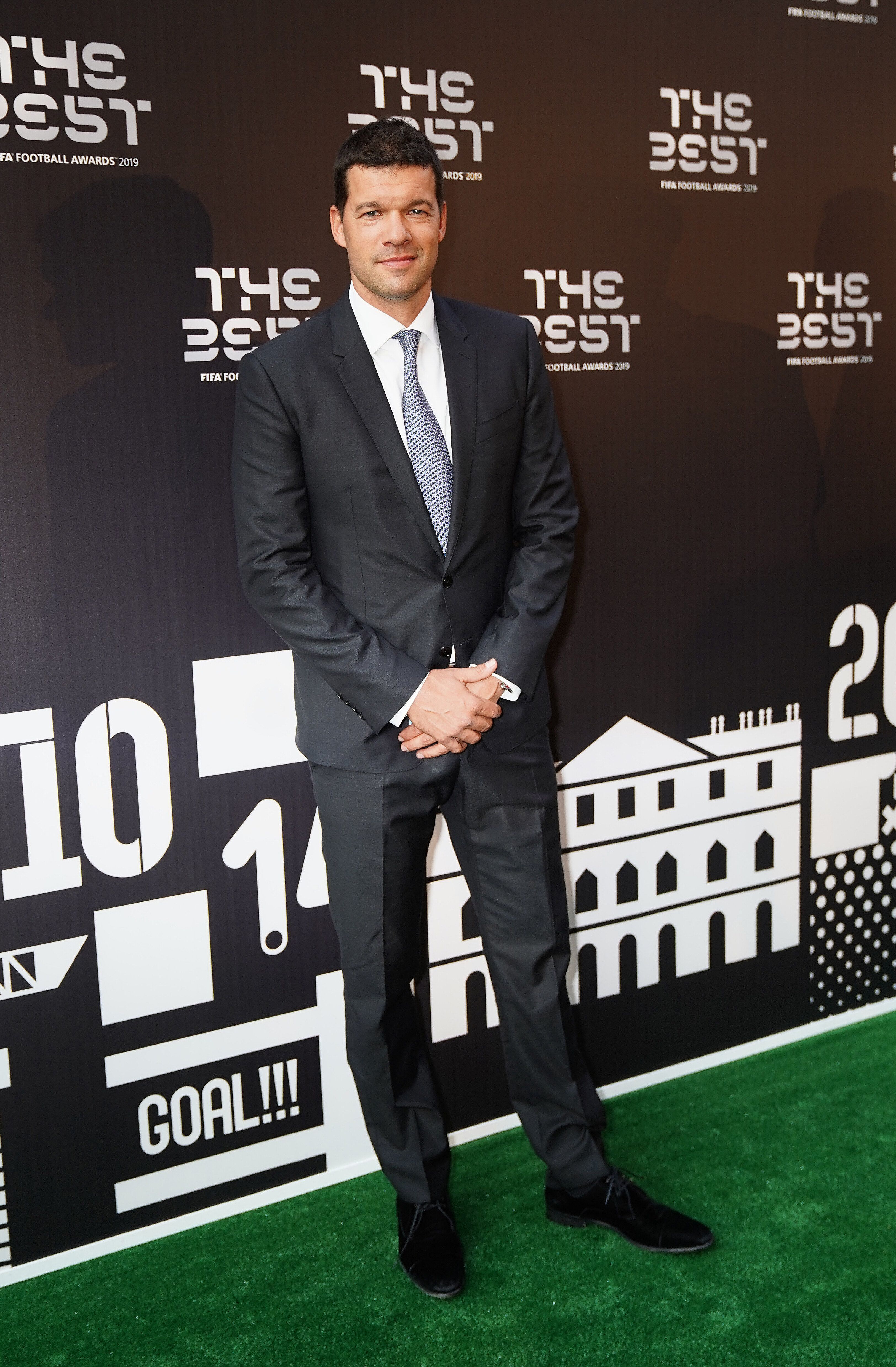 Image - Michael Ballack: Der Sommermärchen-Capitano wagt sich in „Die Höhle der Löwen“