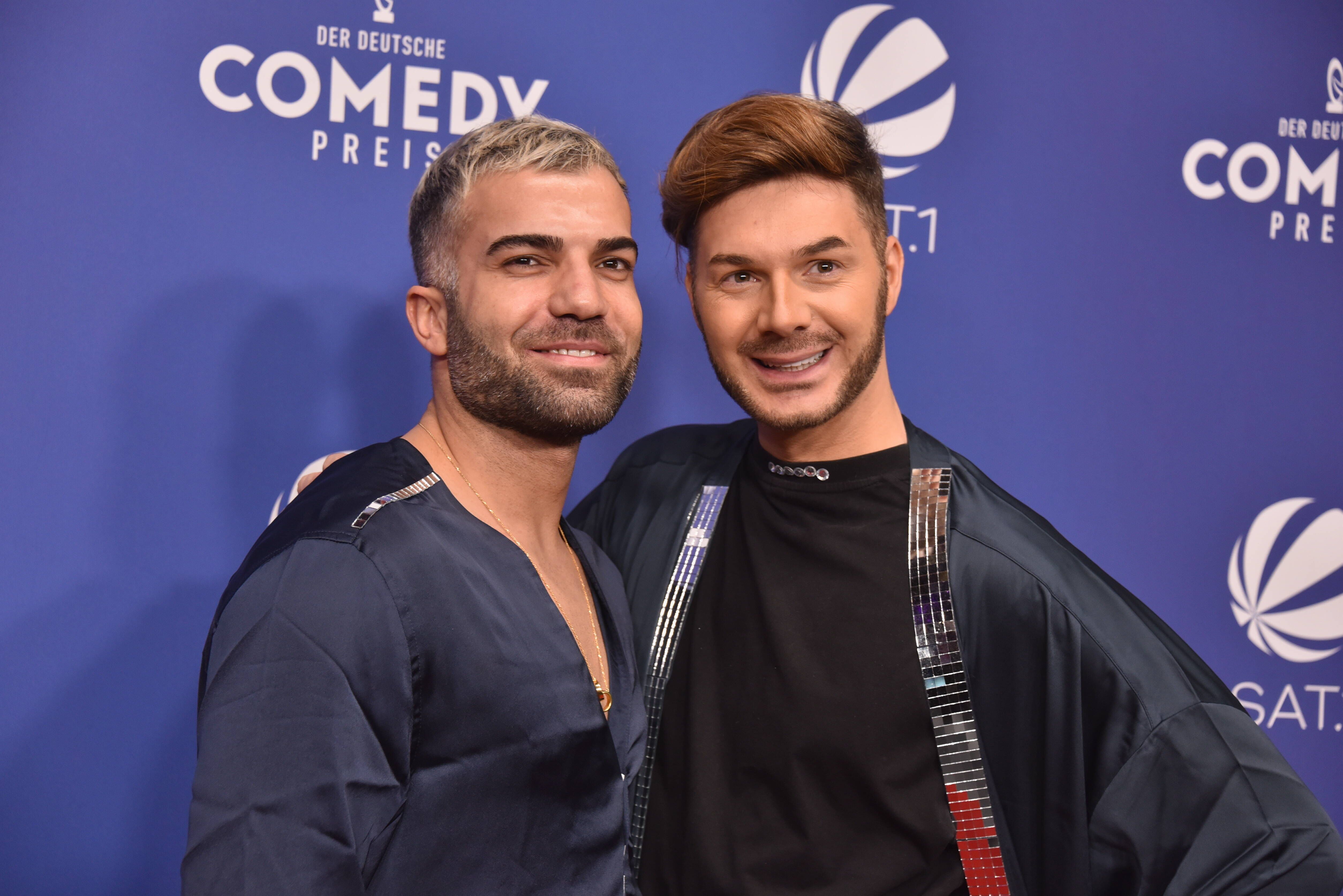 Image - Influencer-Pärchen sucht mit Casting-Show-Aufruf nach einer Frau für ein gemeinsames Kind