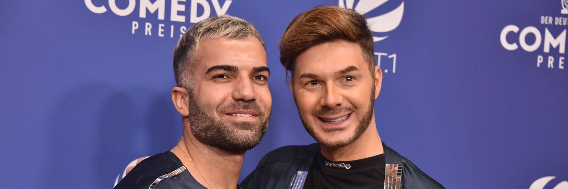 Sam Dylan und Rafi Rachek wollen Eltern werden - aber nicht alleine.