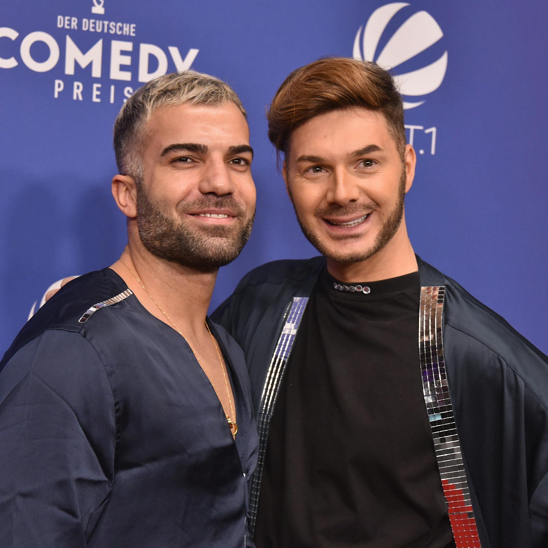 Influencer-Pärchen sucht mit Casting-Show-Aufruf nach einer Frau für ein gemeinsames Kind