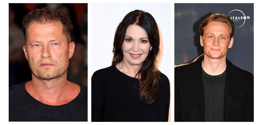 Image - Jetzt enthüllt: Die Top 10 der reichsten Schauspieler Deutschlands – von Til Schweiger bis Iris Berben