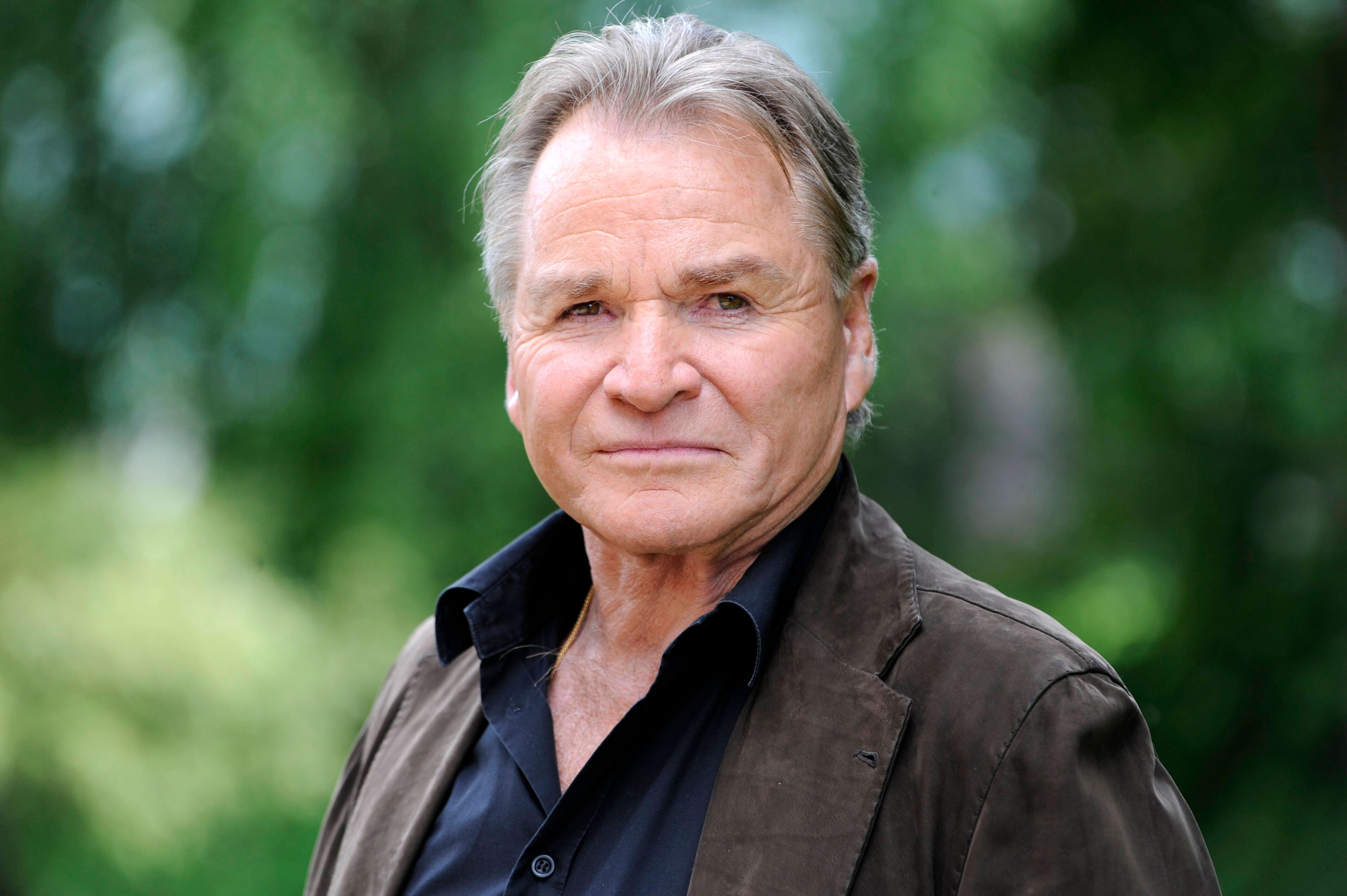 Image - „Um Himmels Willen“-Star Fritz Wepper: Der Krebs ist besiegt!