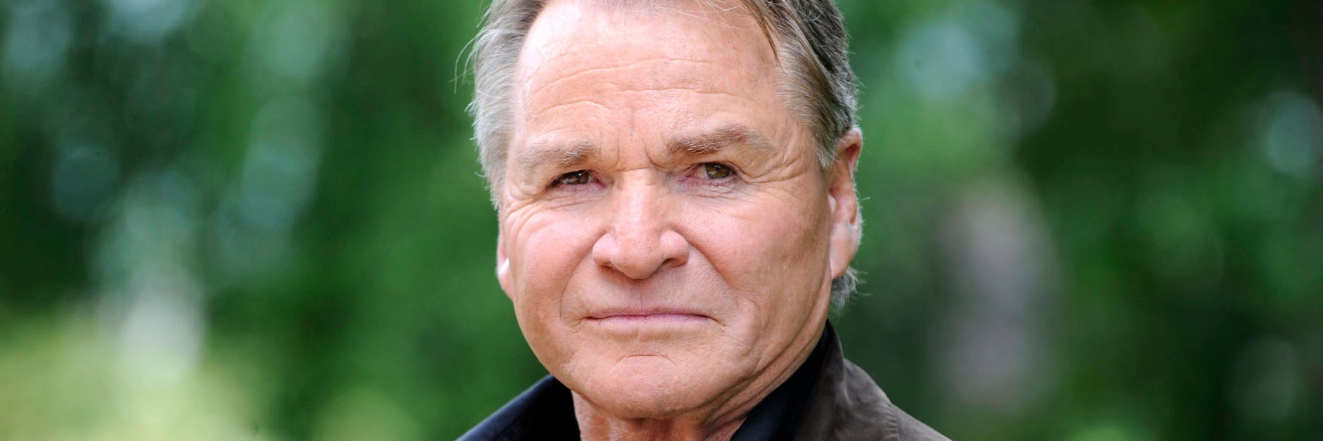 Fritz Wepper hat den Krebs besiegt!