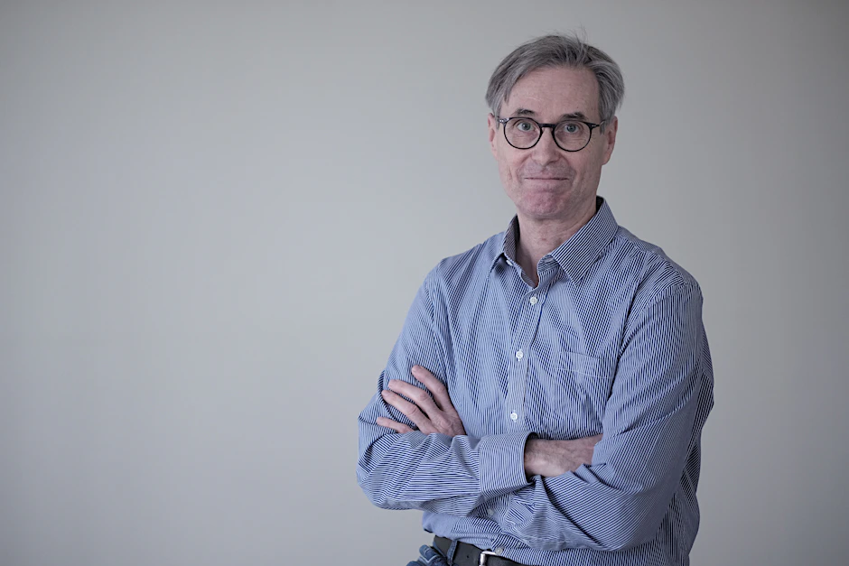Christian Schwager